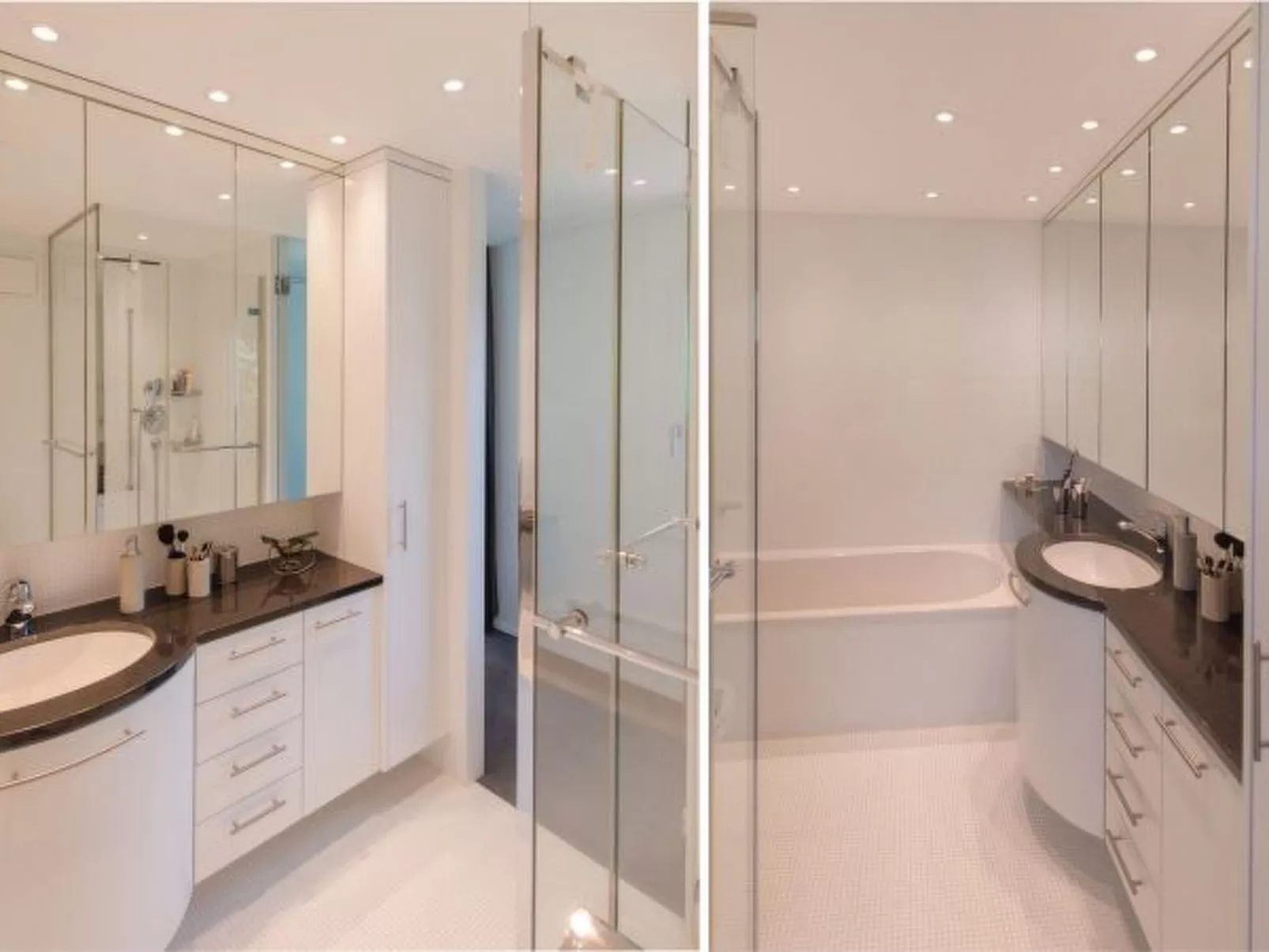 Chalet Silence - Binnen