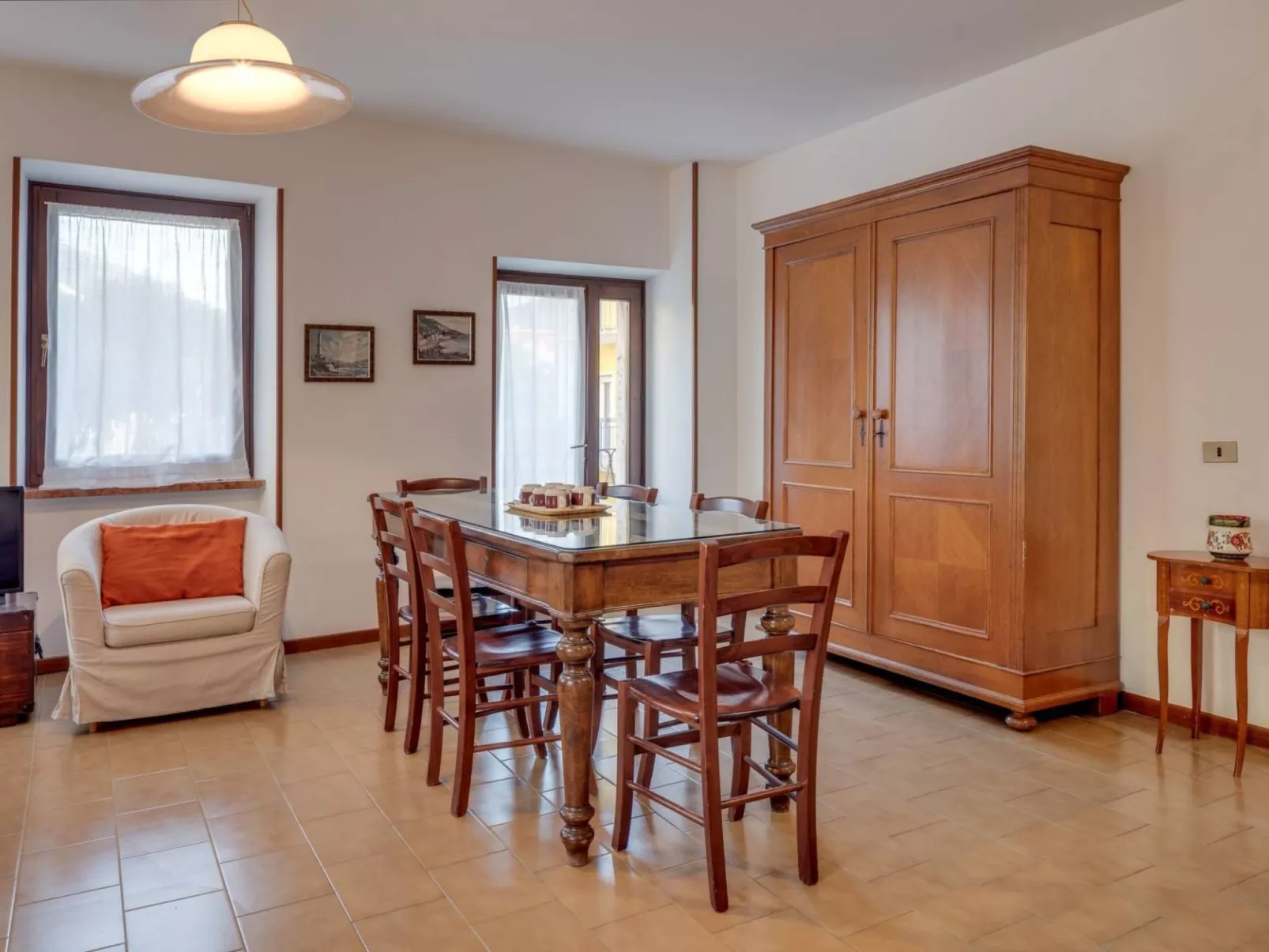 Dreizimmerwohnung mit Seeblick - Image-tags.info