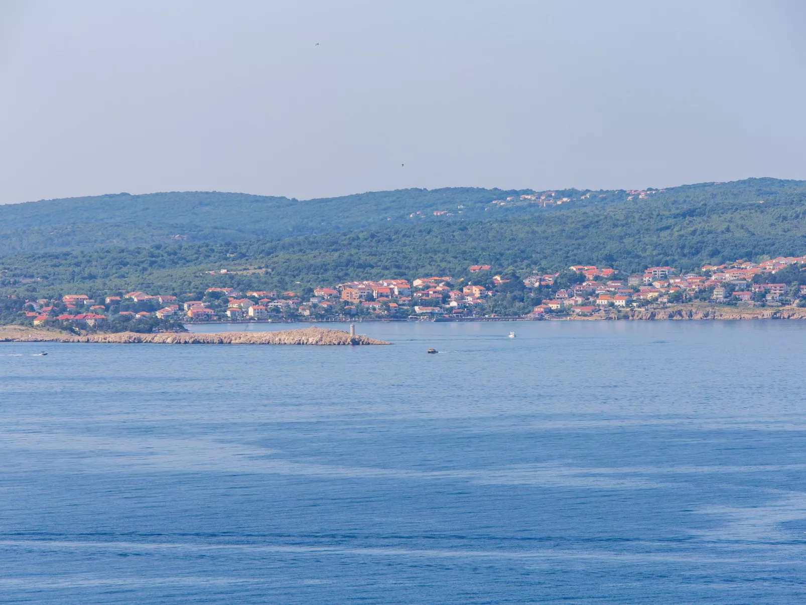 Wohnung "Frankola" mit Pool - Image-tags.info