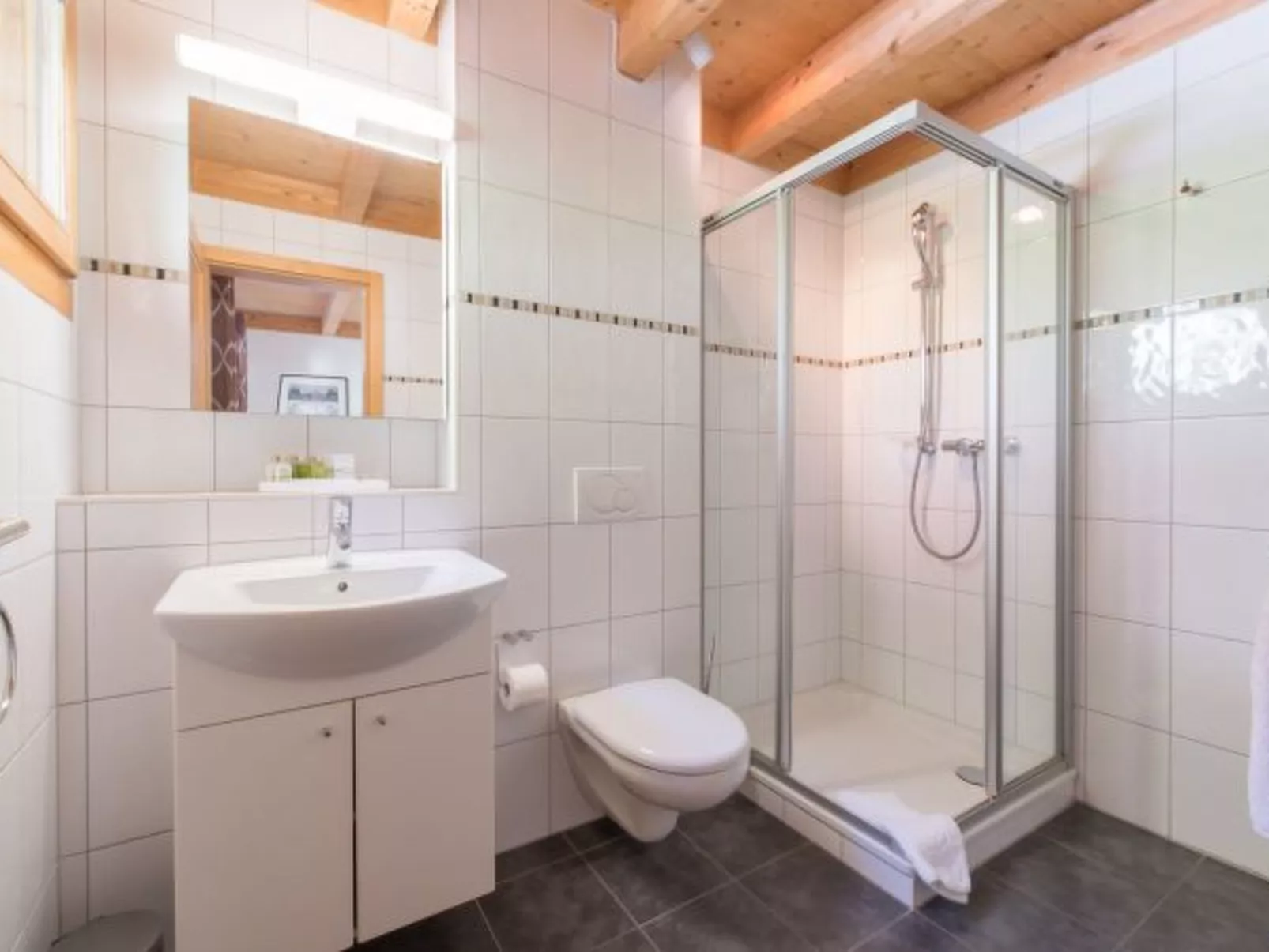 Racers Retreat 5 - Binnen