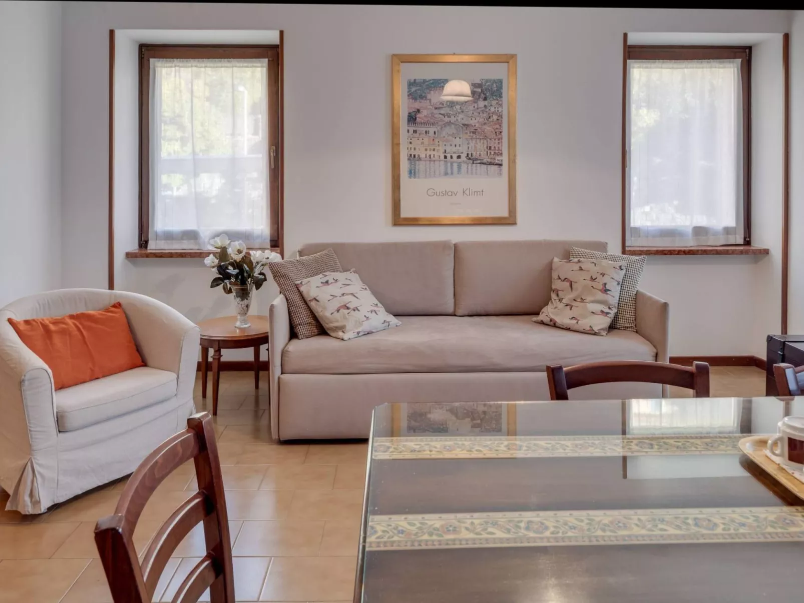 Dreizimmerwohnung mit Seeblick - Image-tags.info