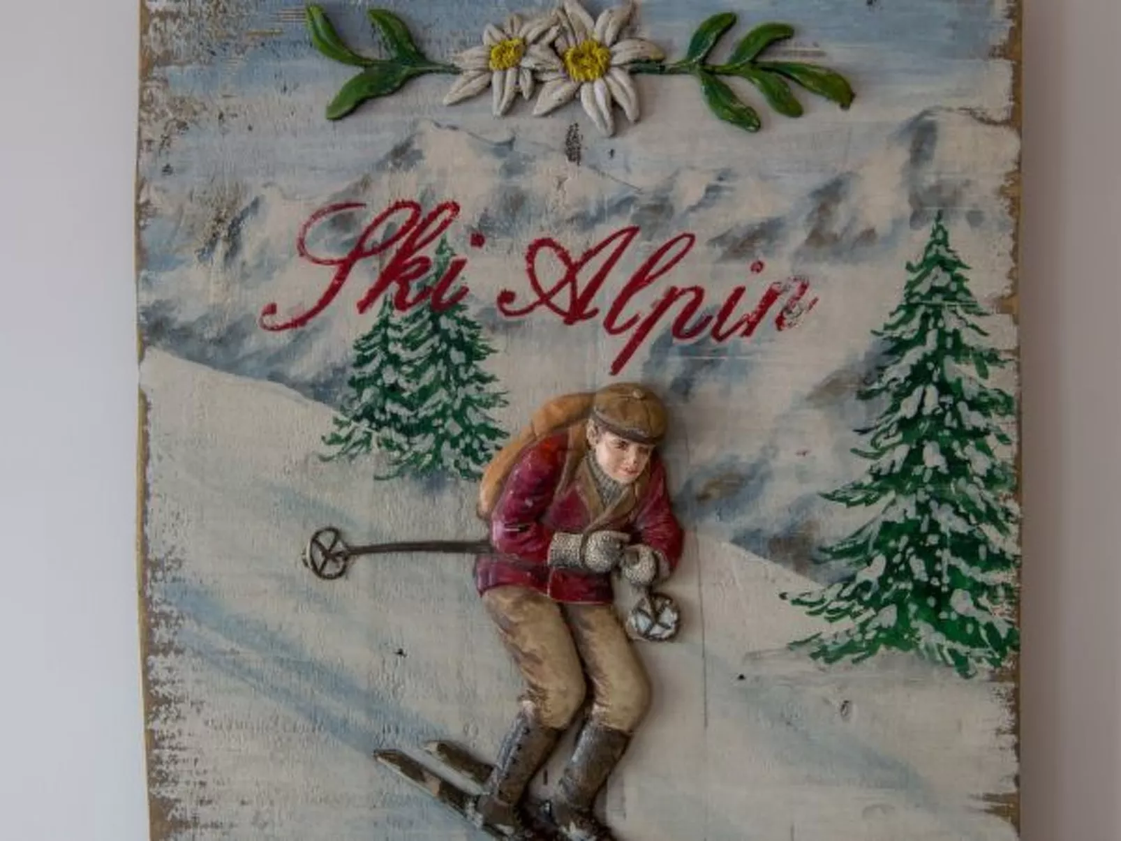 Le Refuge 2 - Spa access - Buiten