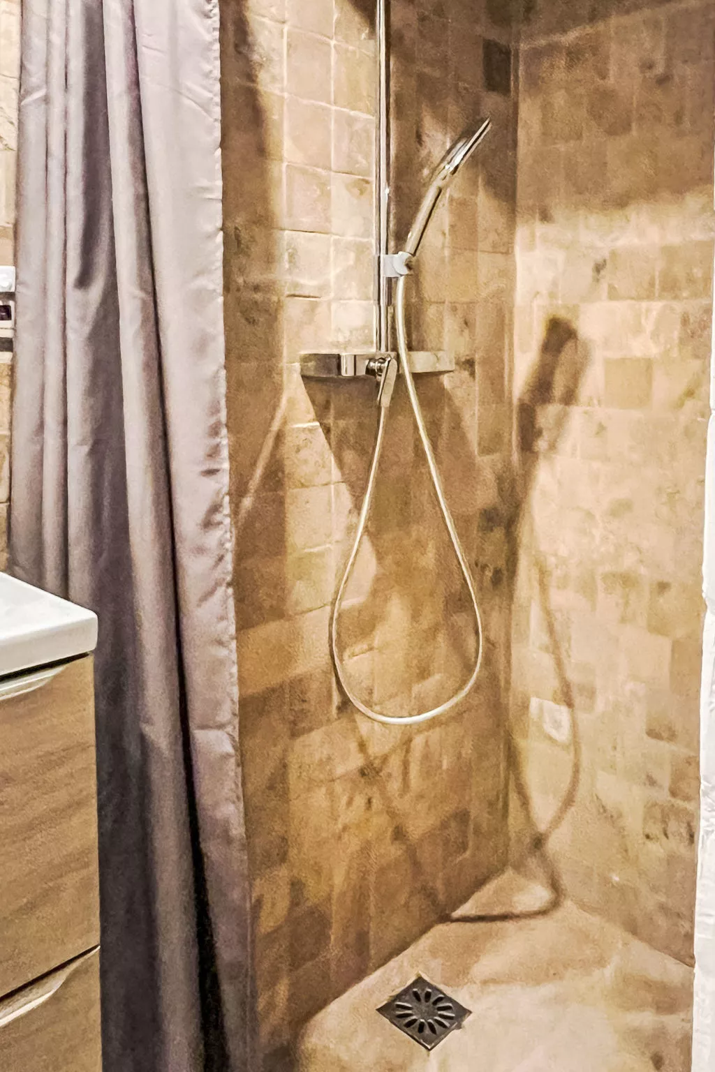 Villa Bienêtre - Binnen