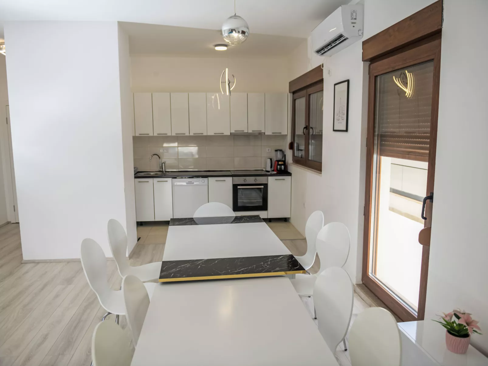 Villa Dubrovnik Panorama - Binnen