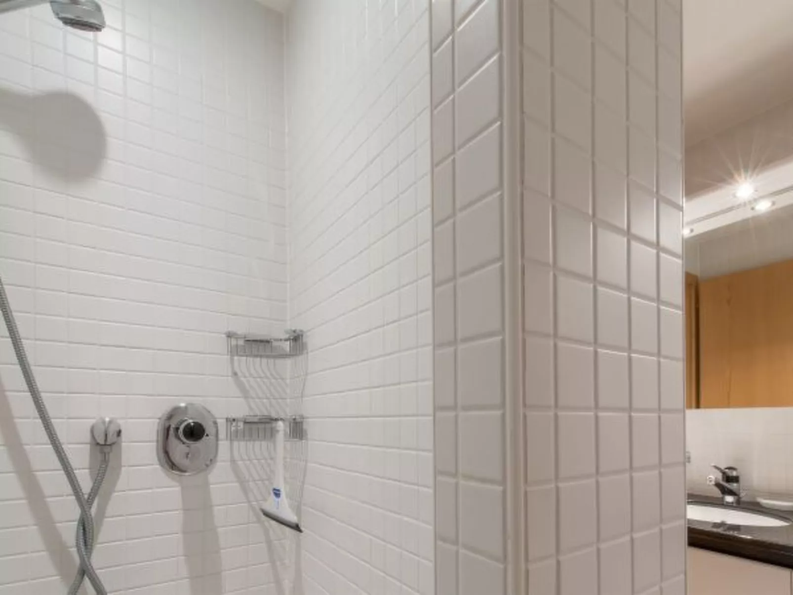 Chalet Millennium - Binnen