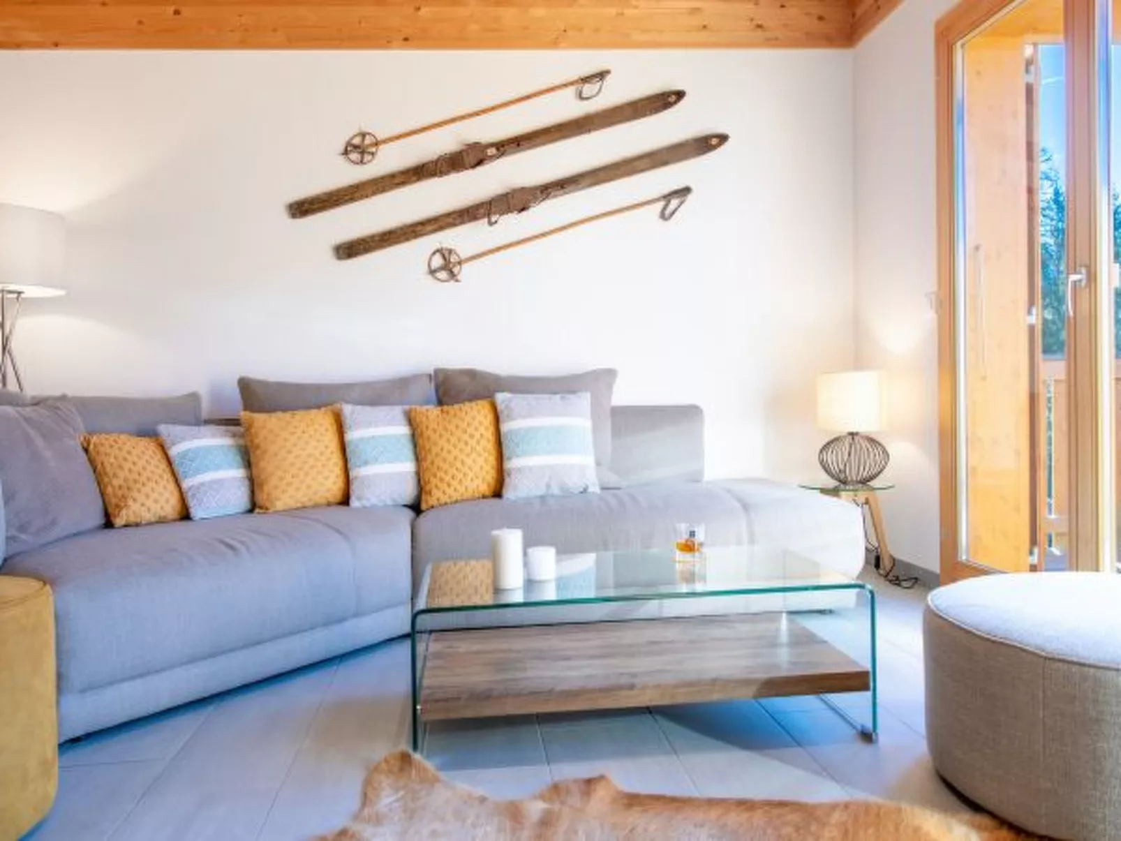 Racers Retreat 10 - Binnen