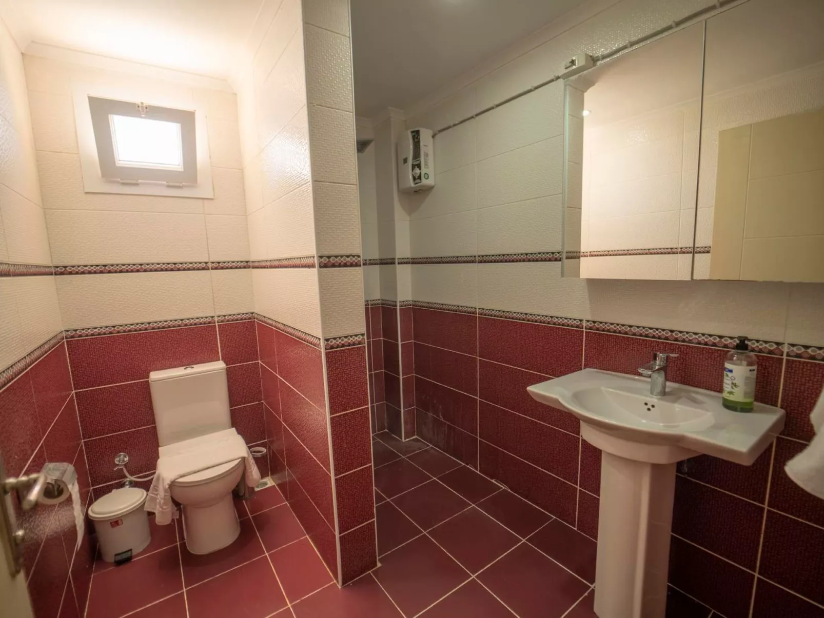 Große Villa im Zentrum für 12 Personen - Binnen