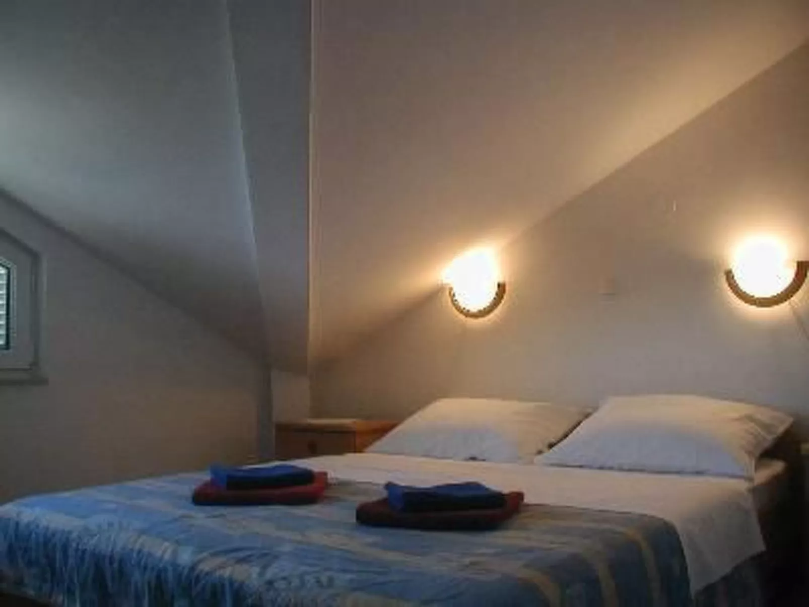 In Crikvenica mit Schöner Terrasse - Image-tags.info