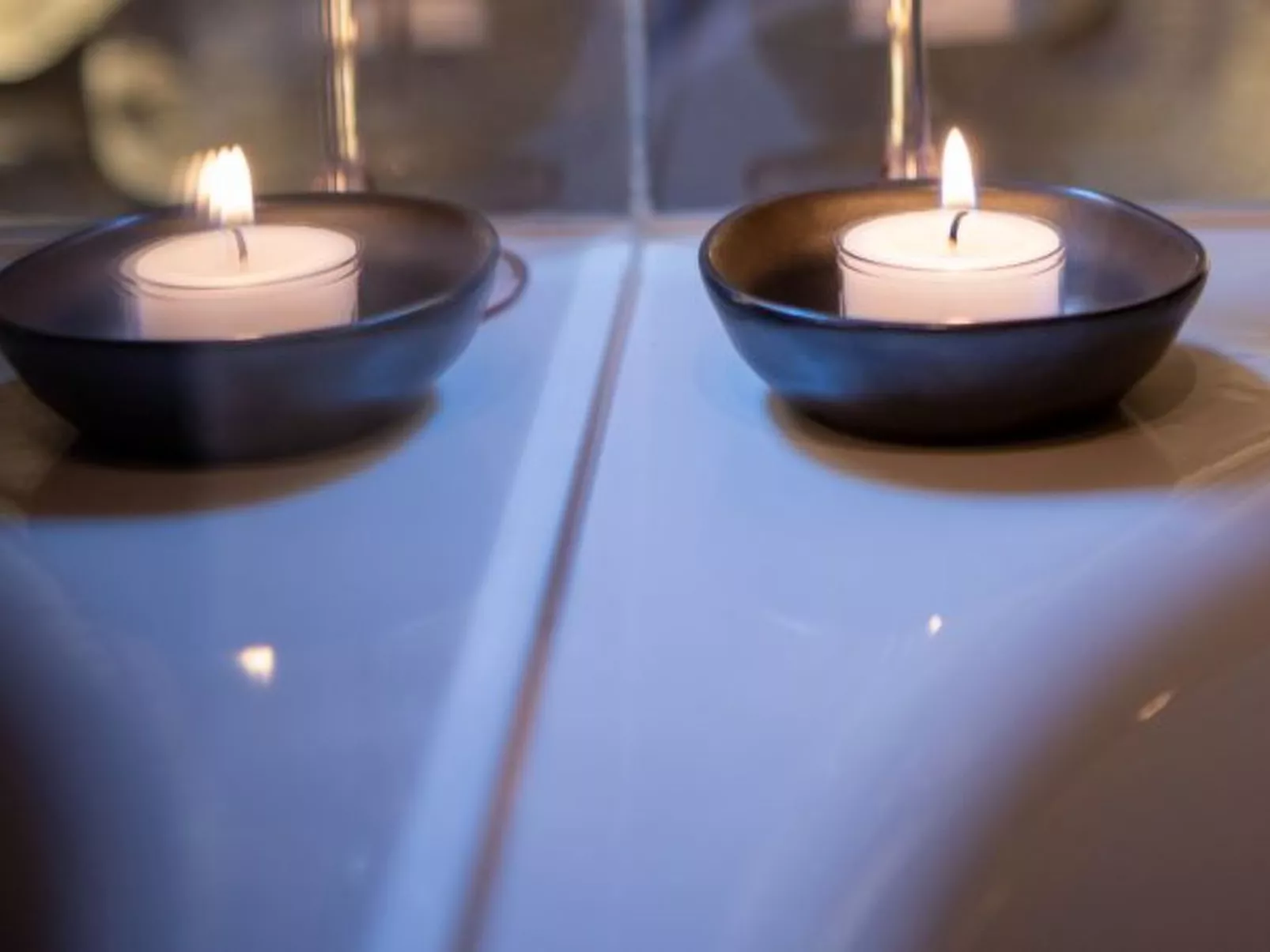 Chalet Margaux Penthouse - Binnen