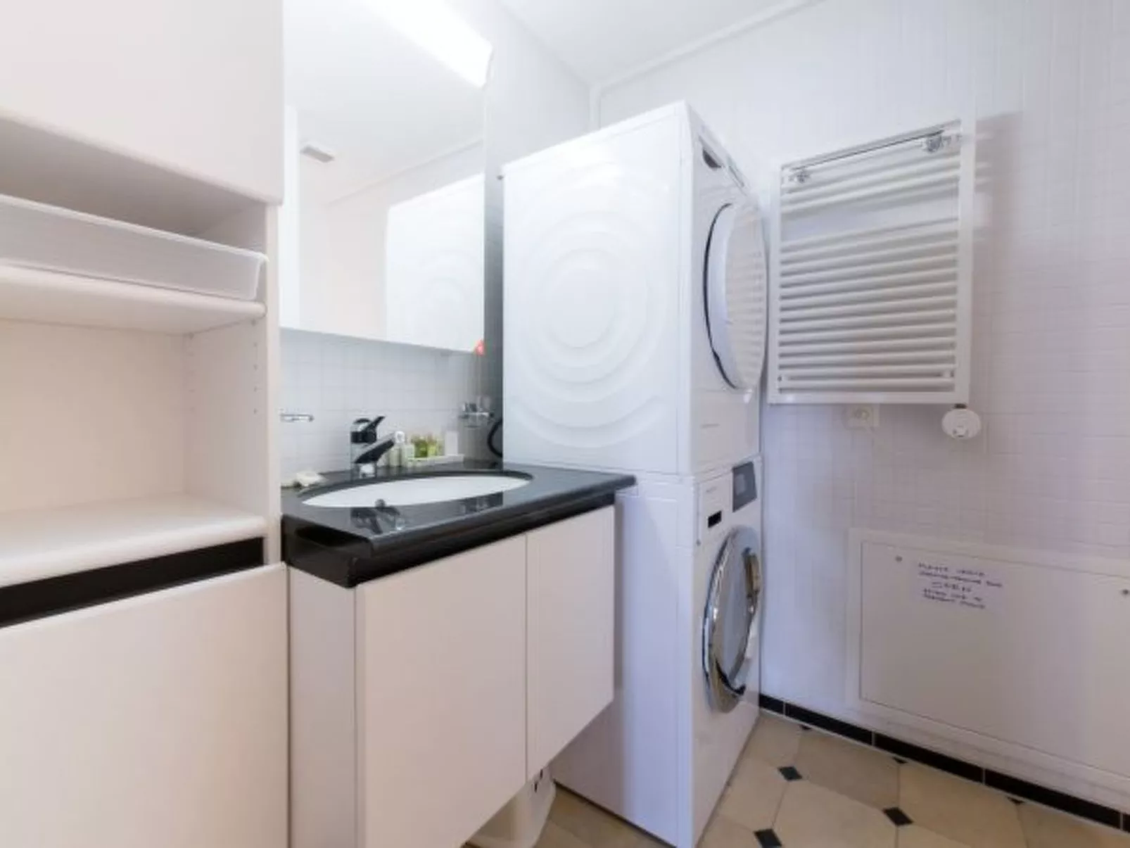 Chalet Millennium - Binnen