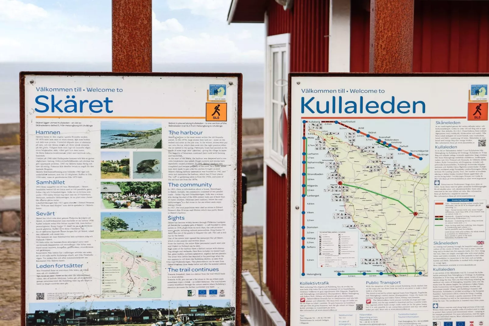 4 sterren vakantie huis in Skäret - Niet-getagd