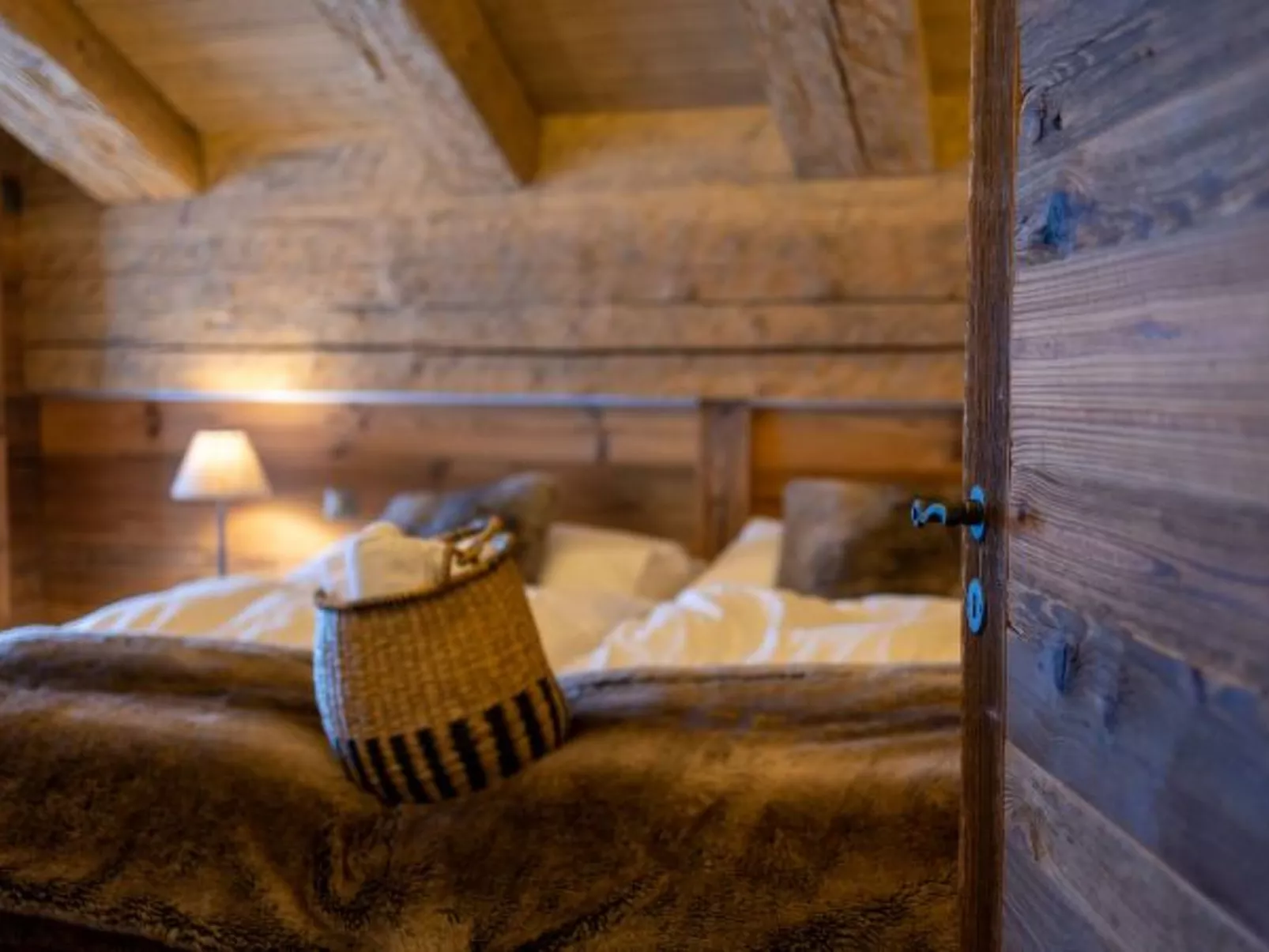 Luxury Alps Chalet YOLO - Binnen