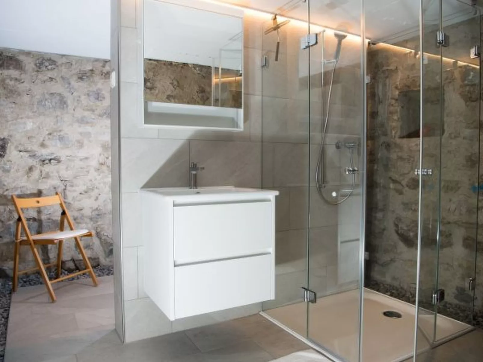 Haus Schmitten - Davos - Binnen