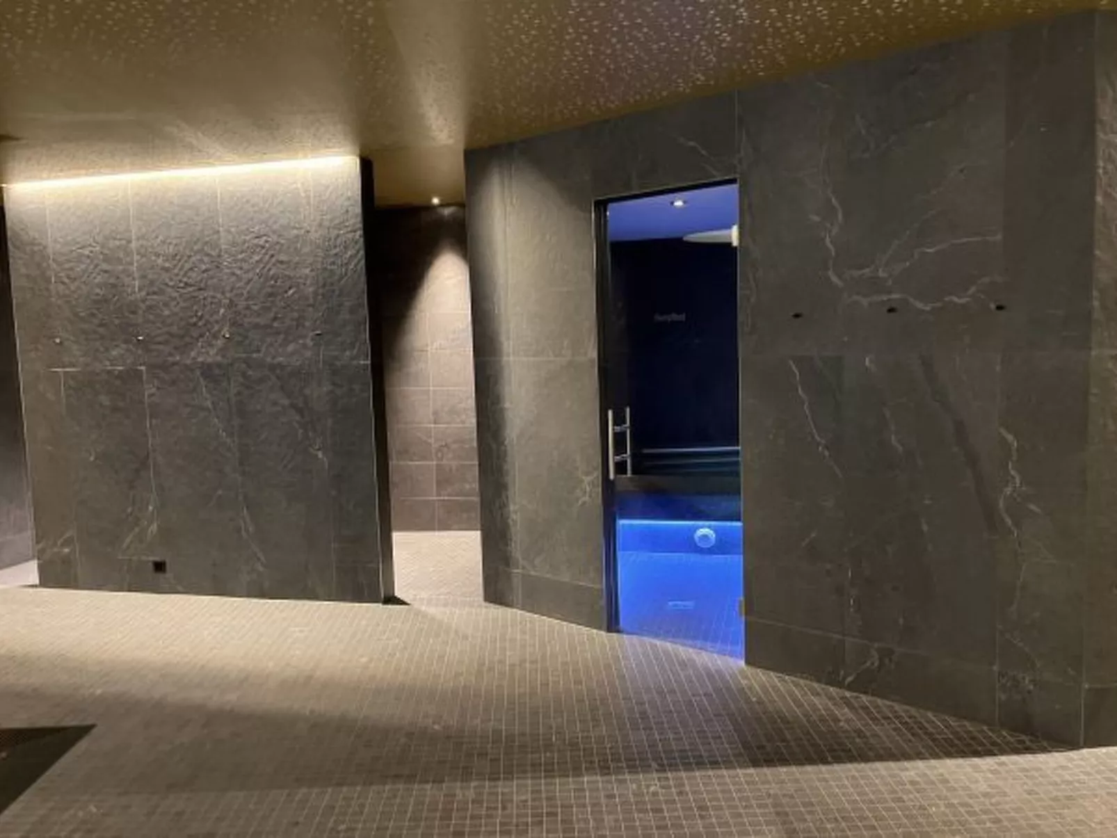 Krone Churwalden für 6 Personen - Binnen