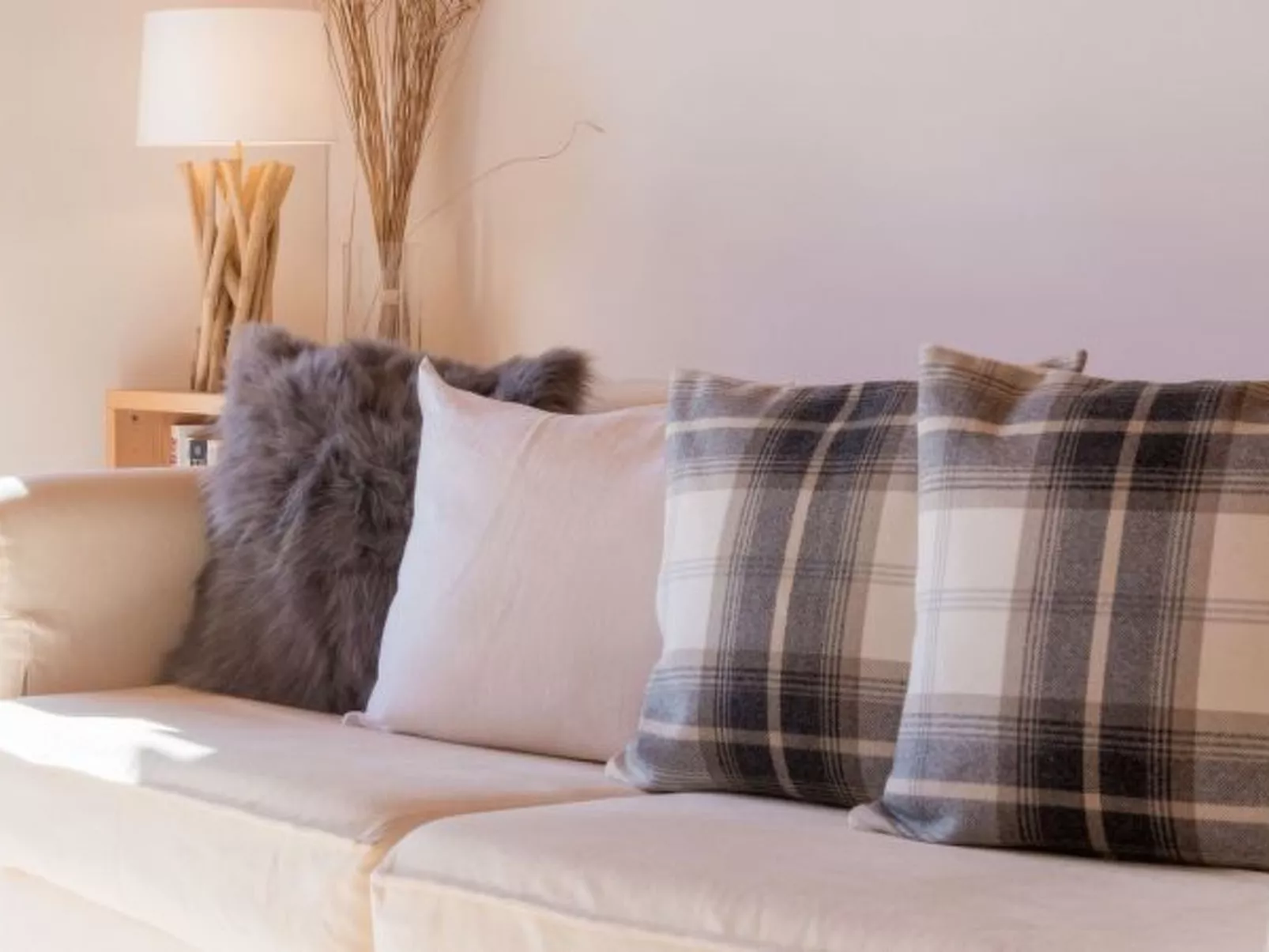 Racers Retreat 5 - Binnen