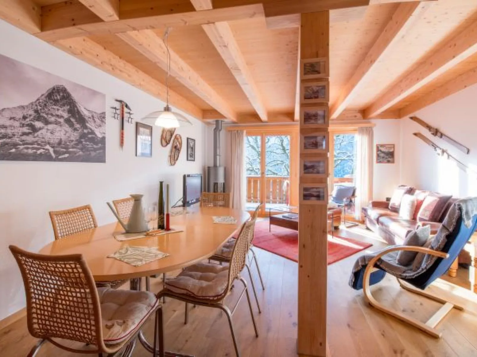 Racers Retreat 3 - Binnen