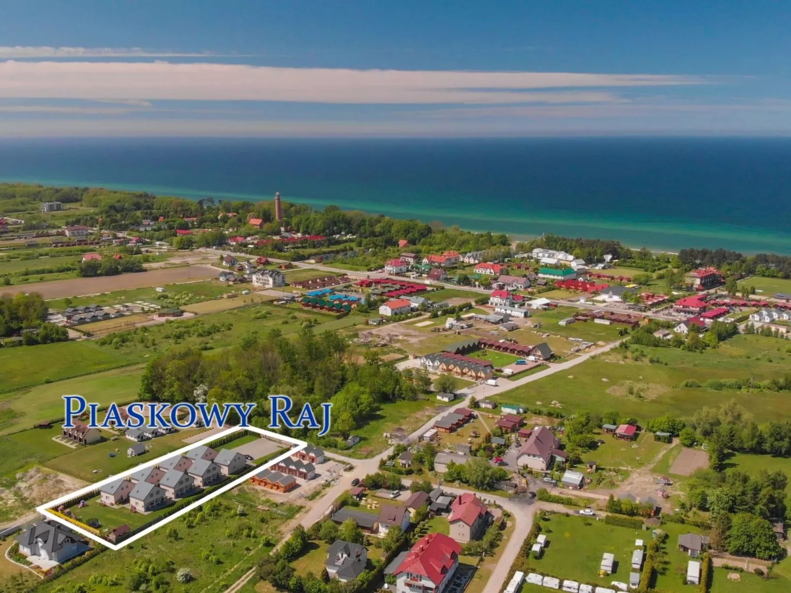 "Ferienwohnung" mitten im Grünen - Buiten