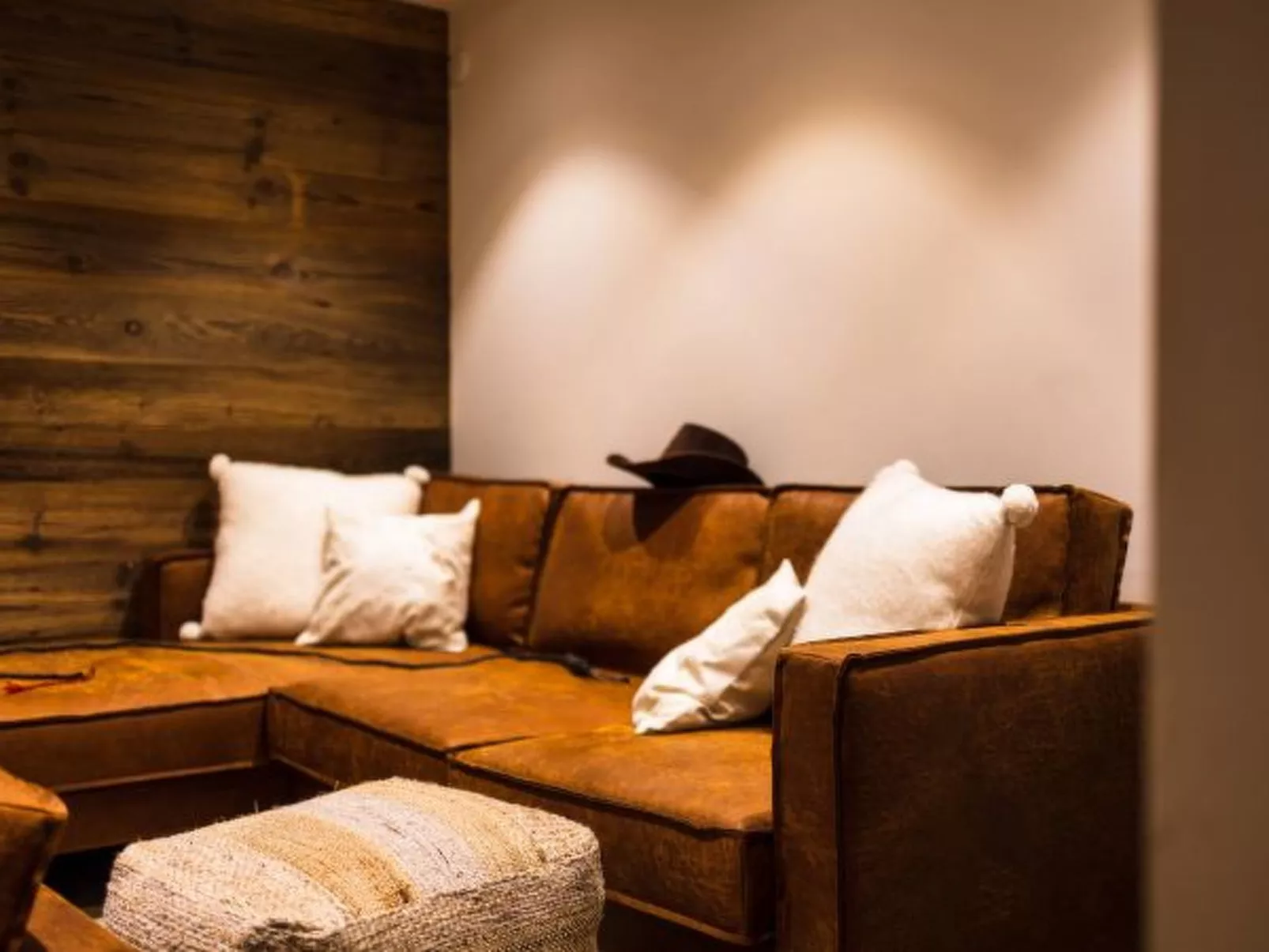 Luxury Alps Chalet YOLO - Binnen