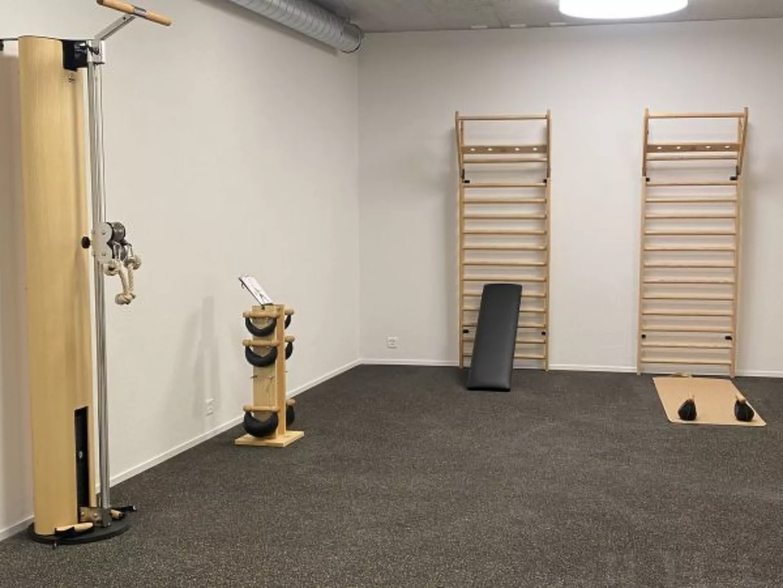 Krone Churwalden für 6 Personen - Binnen