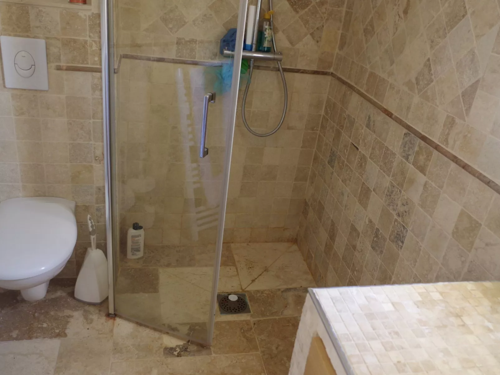 Villa Bienêtre - Binnen