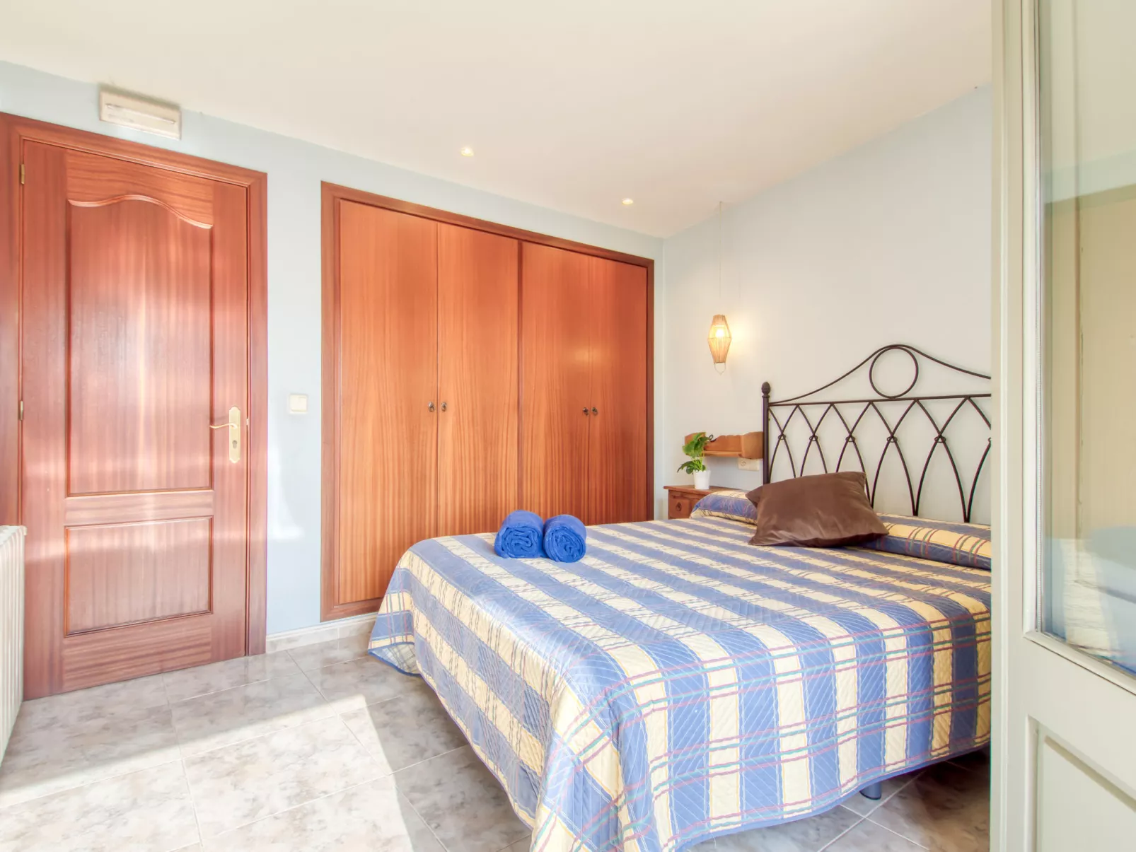 Ca l'Andreu - Binnen