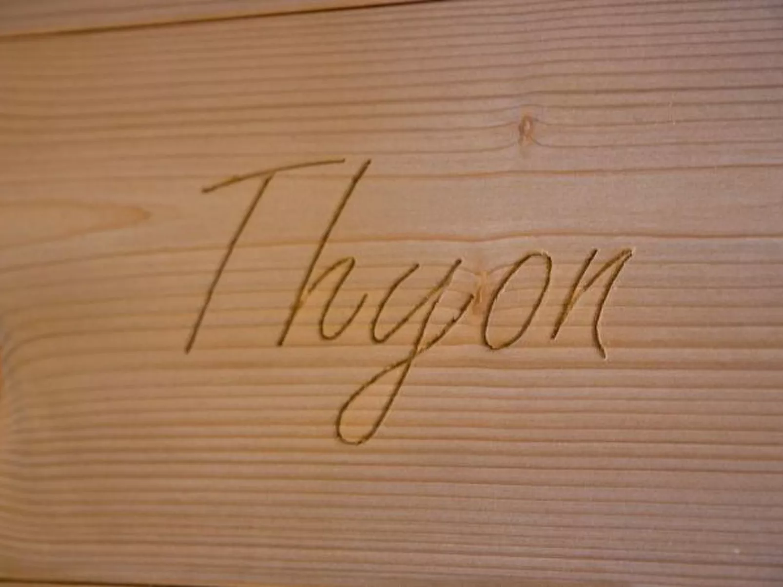 Le Refuge 2 - Spa access - Binnen