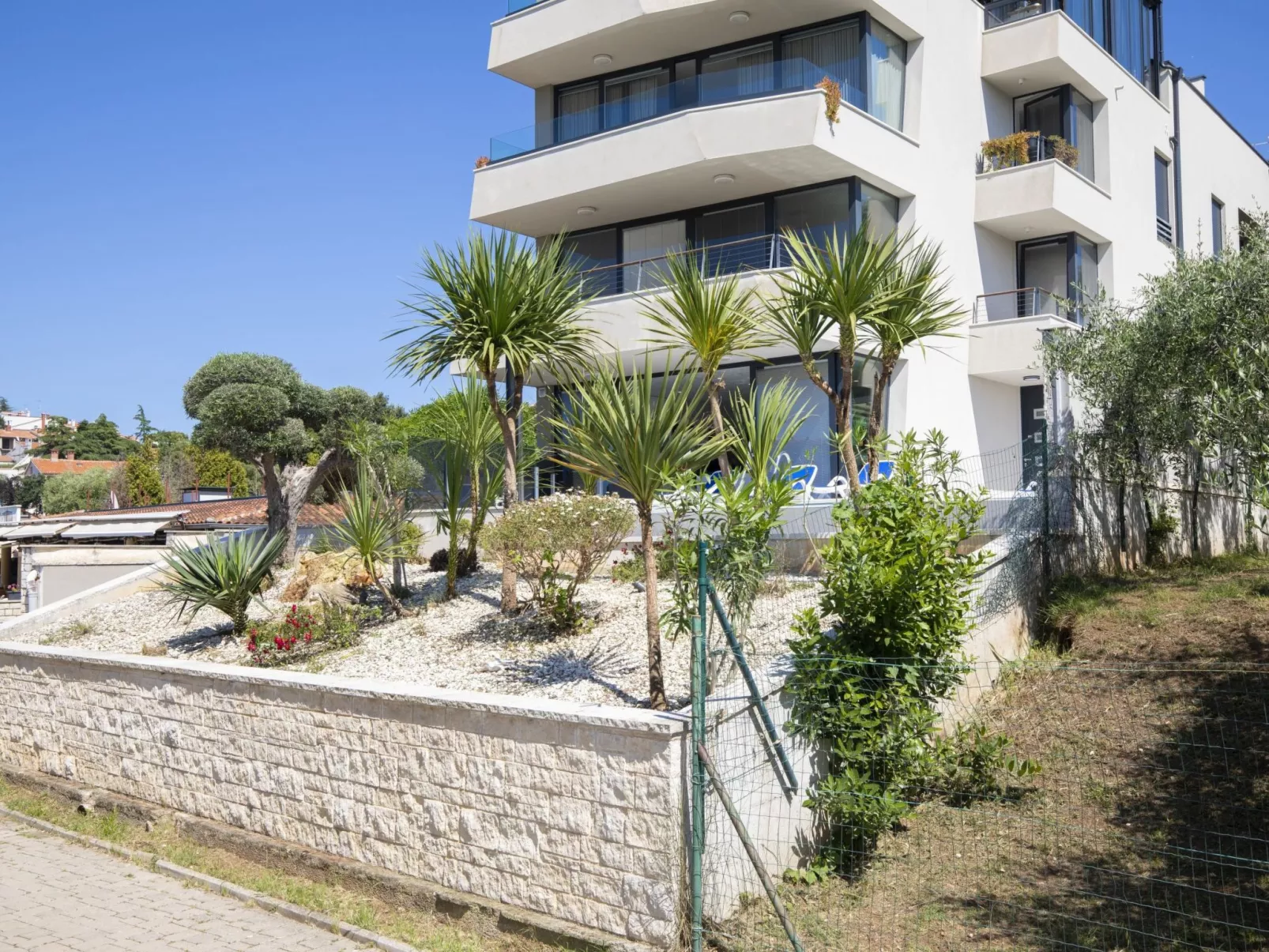 Luxury apartment Kevin - Image-tags.info