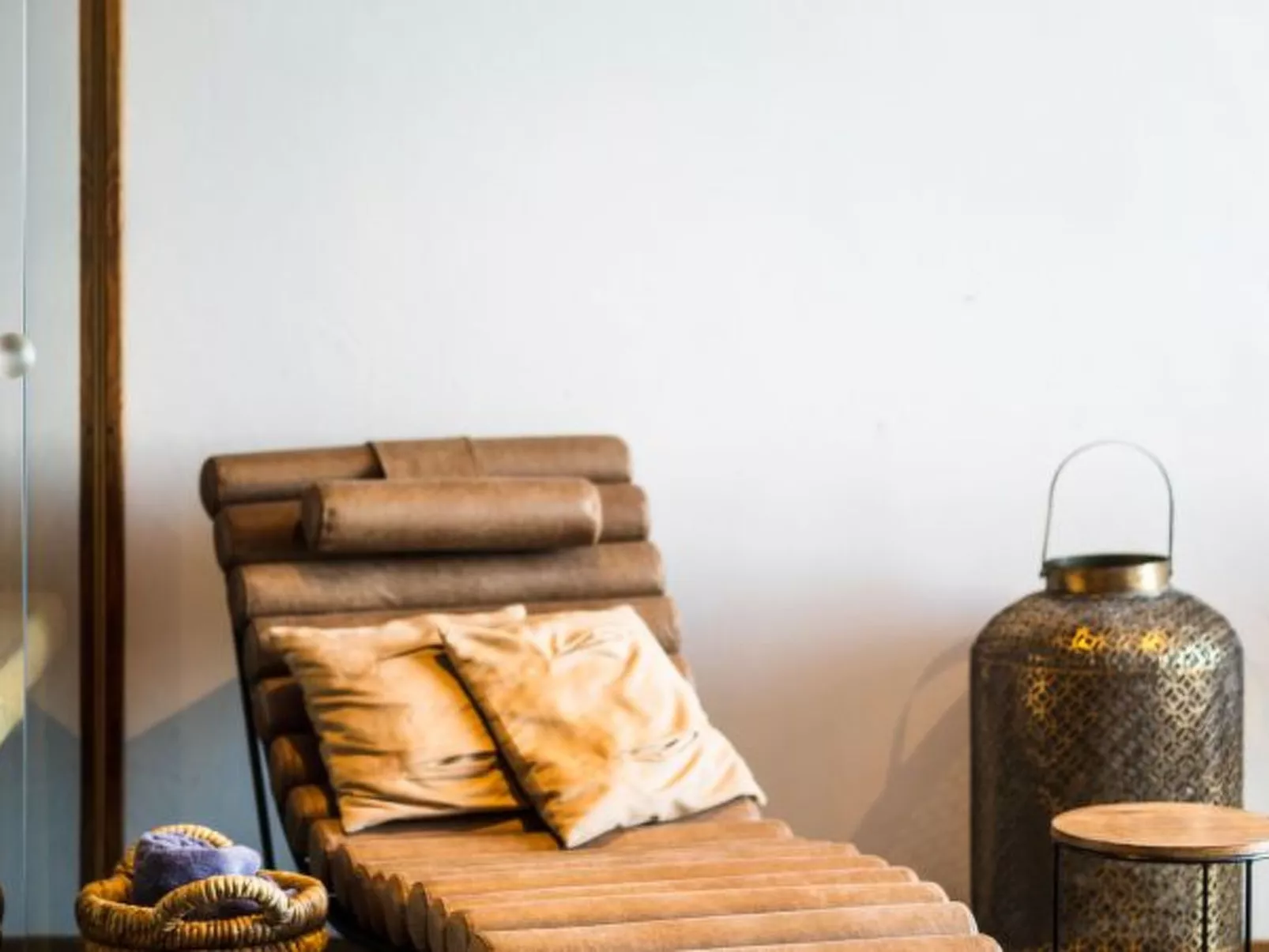 Luxury Alps Chalet YOLO - Binnen