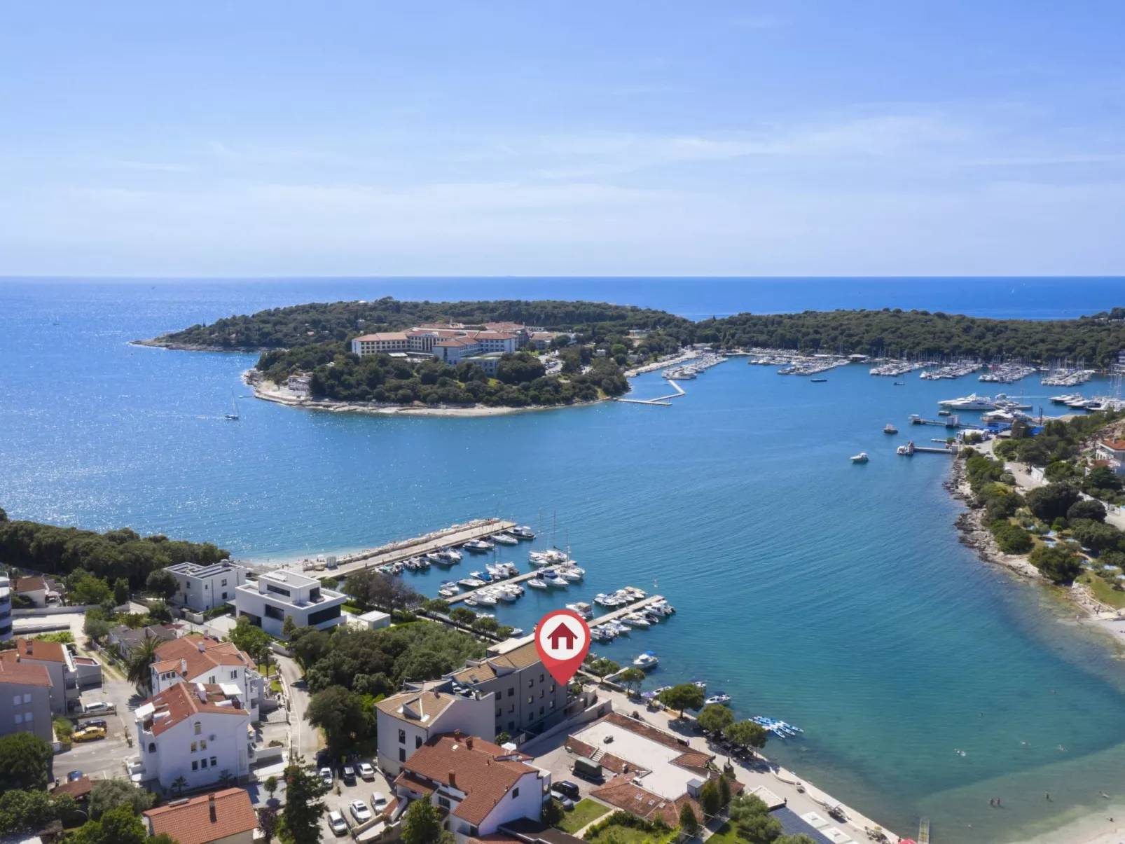 Luxury apartment Kevin - Image-tags.info