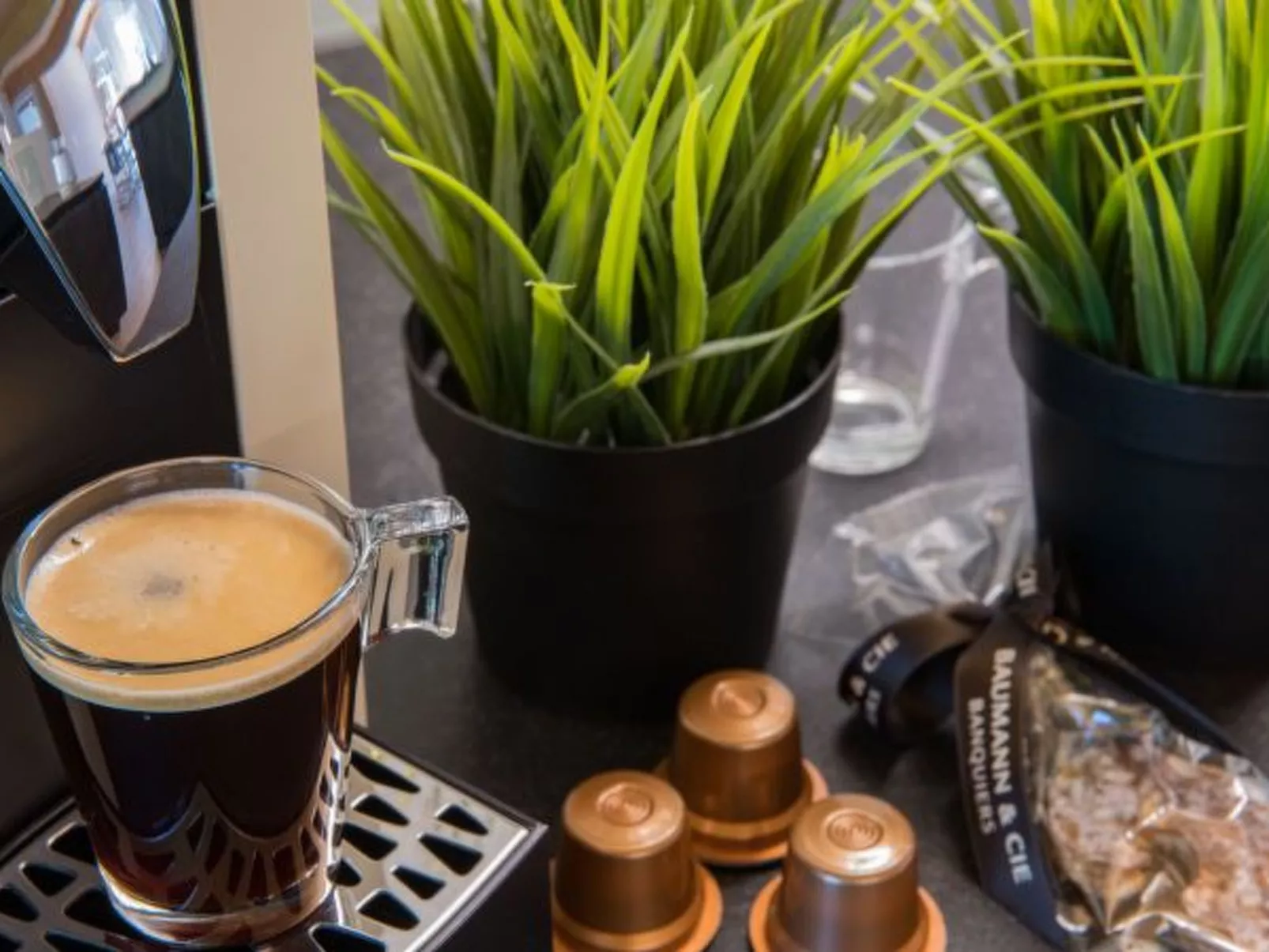 Le Manoir Penthouse - Buiten