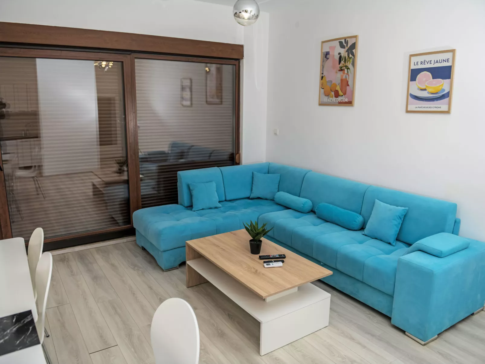 Villa Dubrovnik Panorama - Binnen
