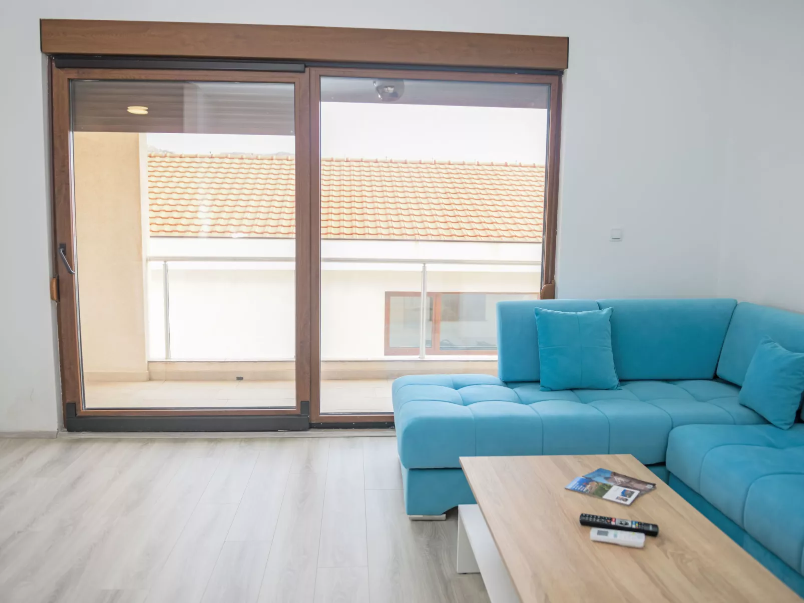 Villa Dubrovnik Panorama - Binnen