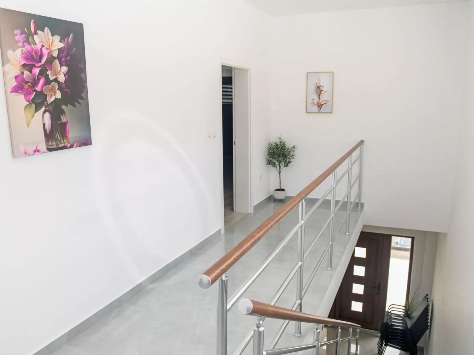 Villa Dubrovnik Panorama - Buiten