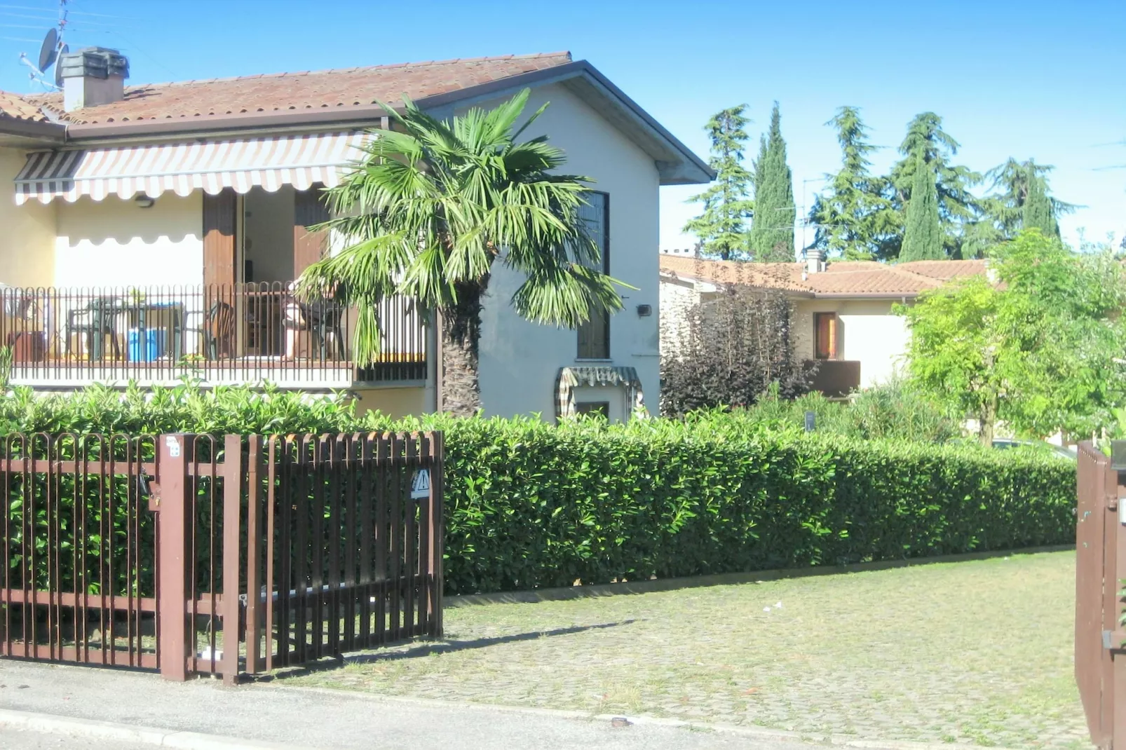 Sole del Garda II-8