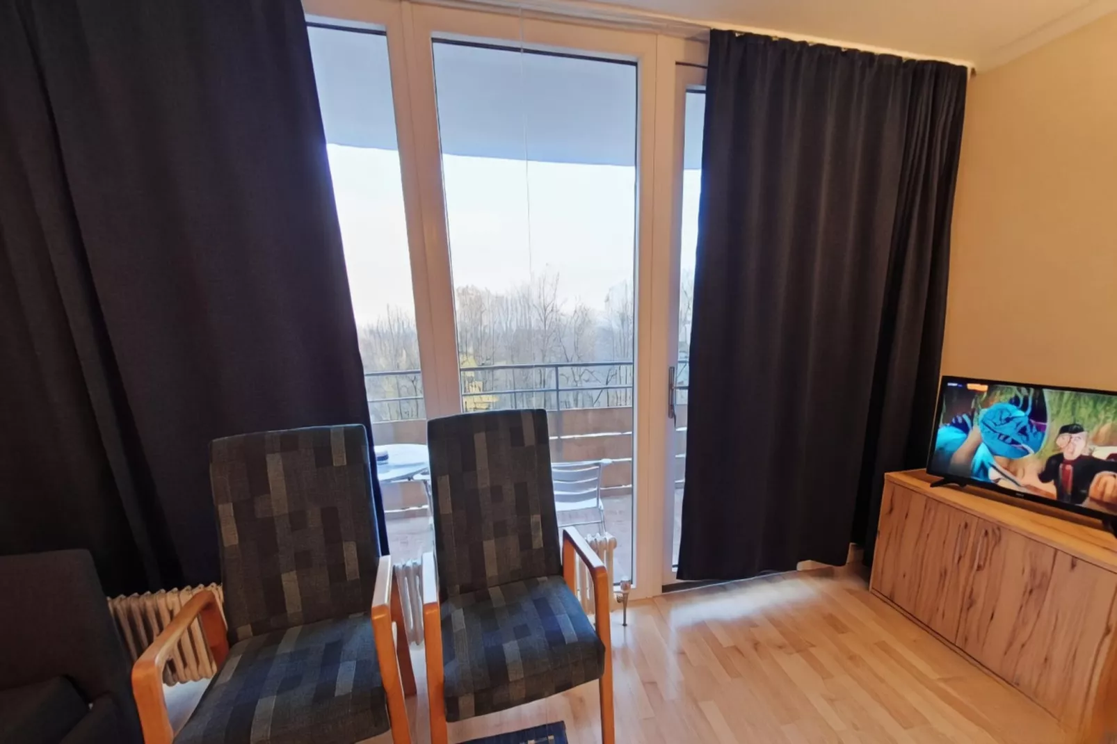 Typ B Komfort - Fewo Marianne J13