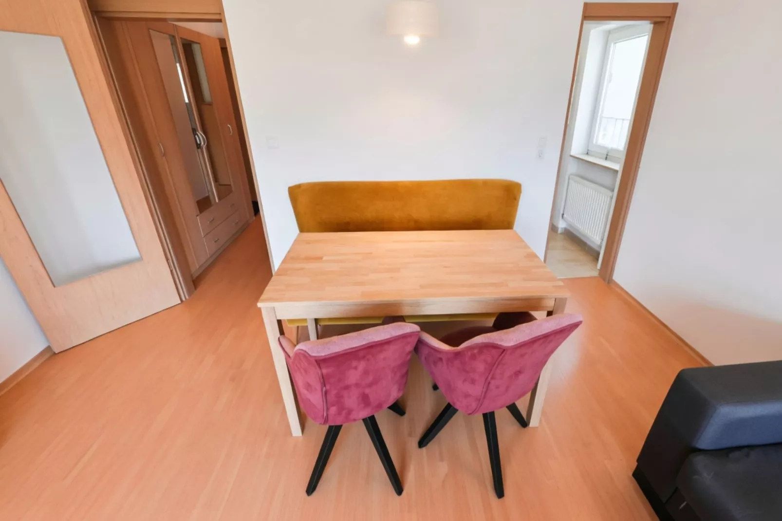 Typ A Standard - Studio Nebelberg N139