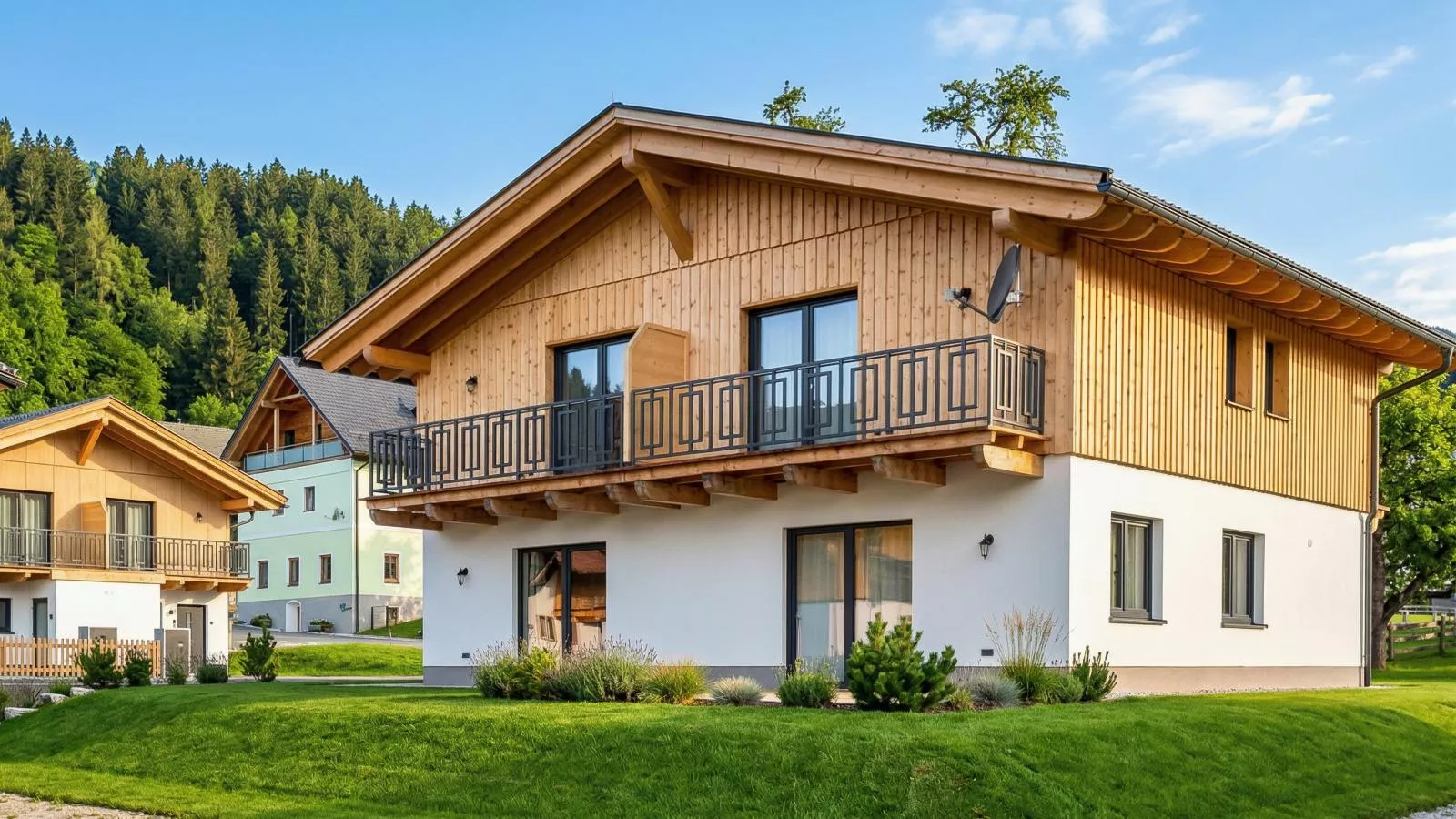 Obermöschach 1B