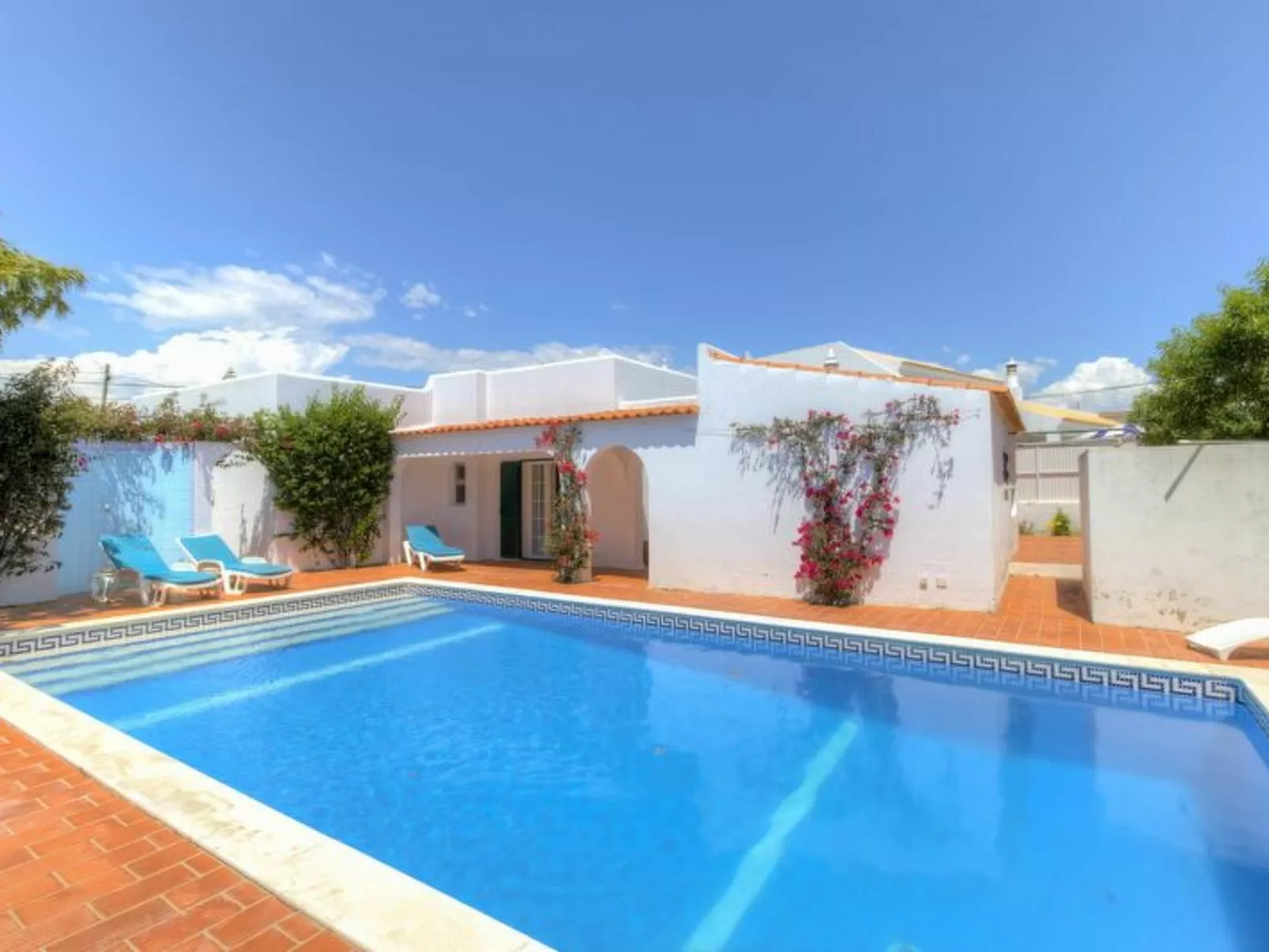 V2 Sesmarias - 2 Bedroom Villa w Private Pool In Carvoeiro