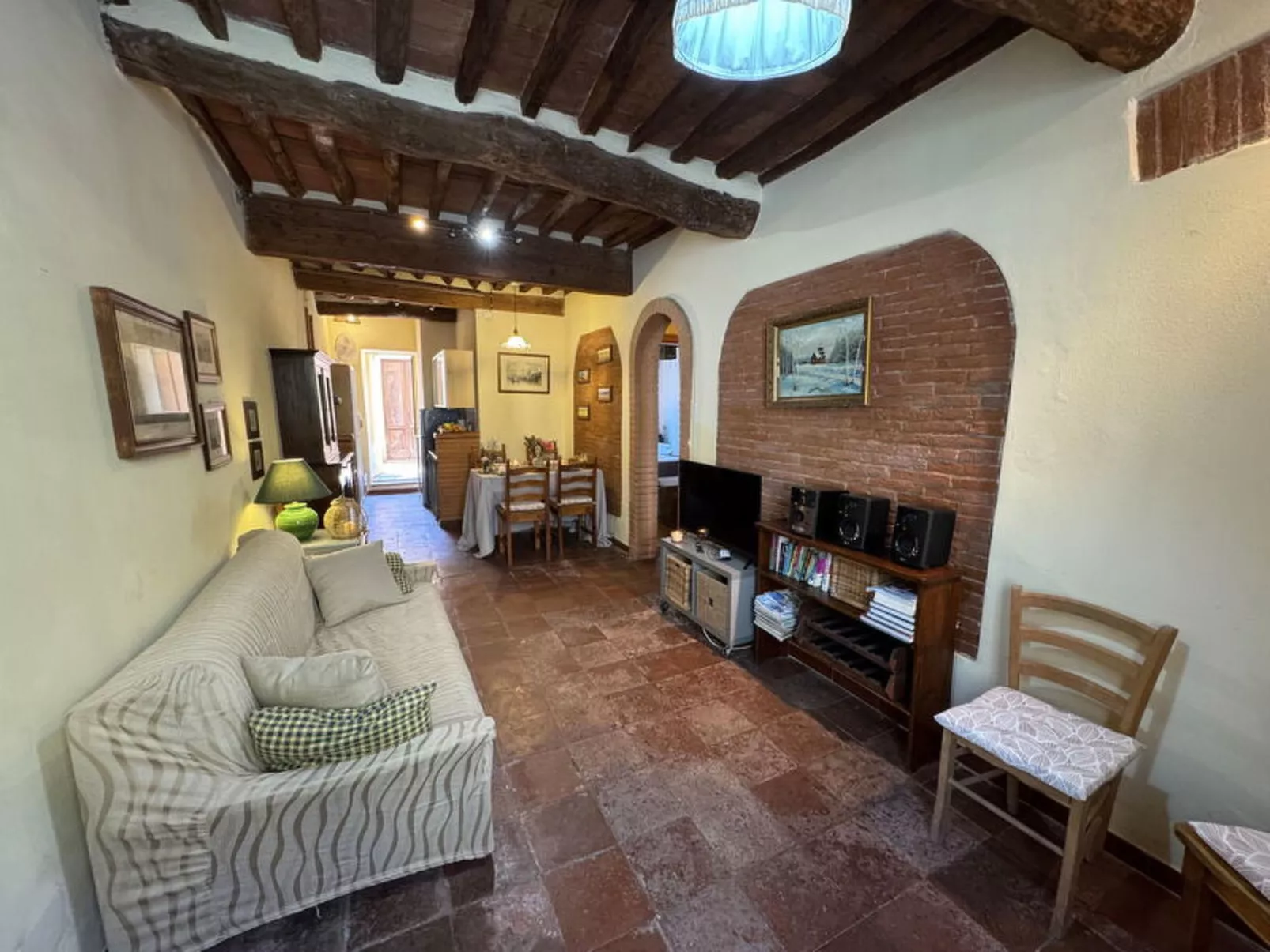 Casina Bella Di Lucca