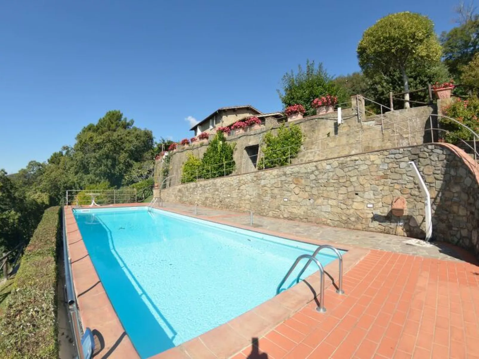 Podere Aida Proprietà