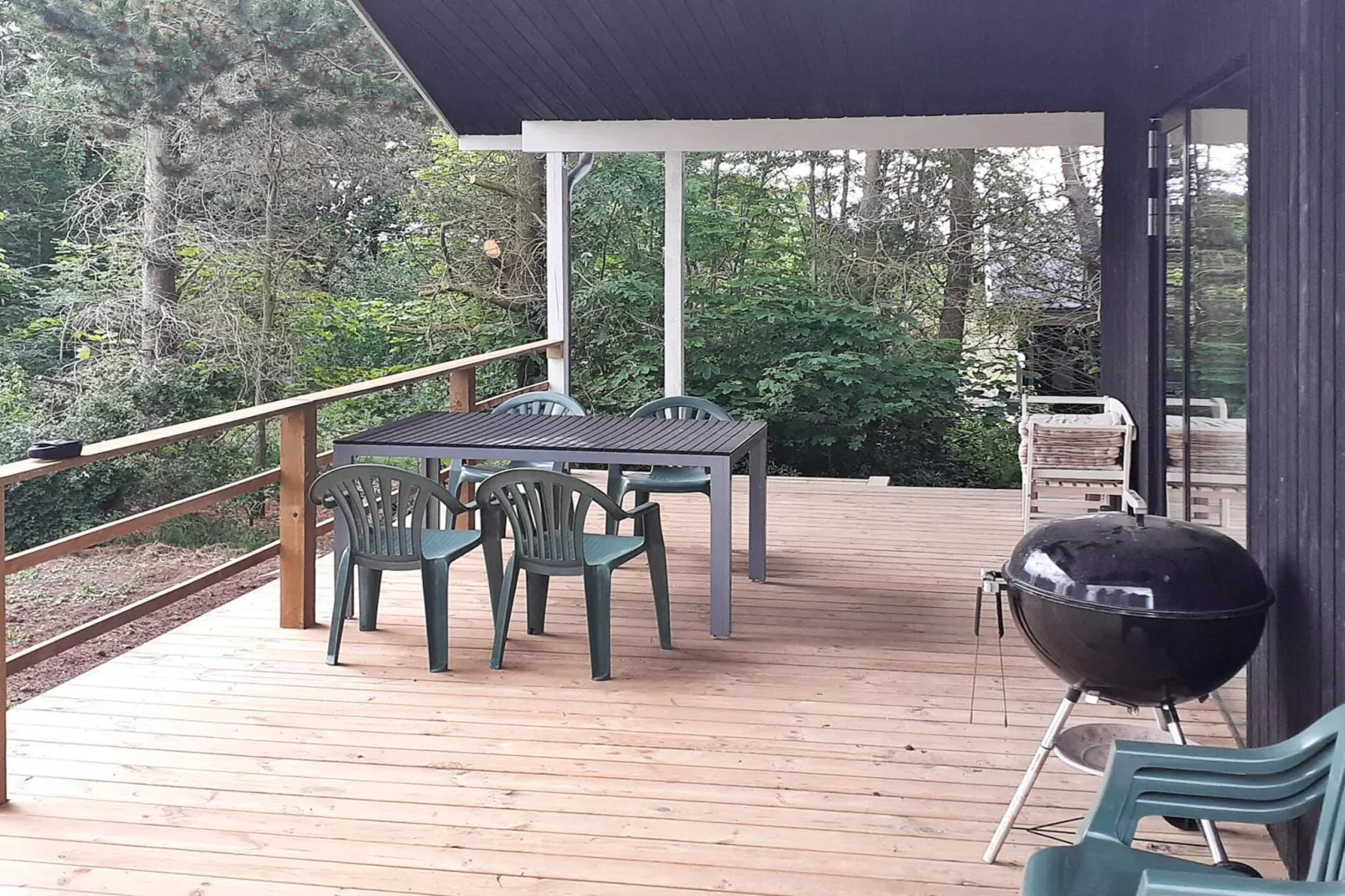 9 persoons vakantie huis in Skibby