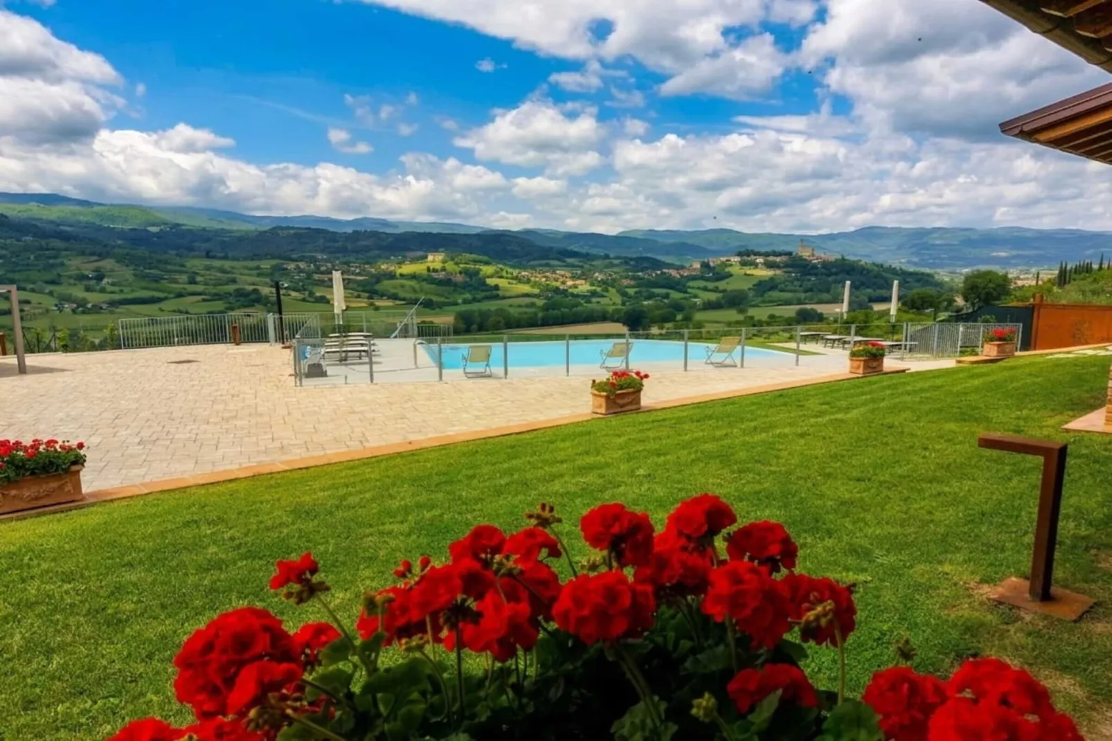 Primula - Tuinen zomer