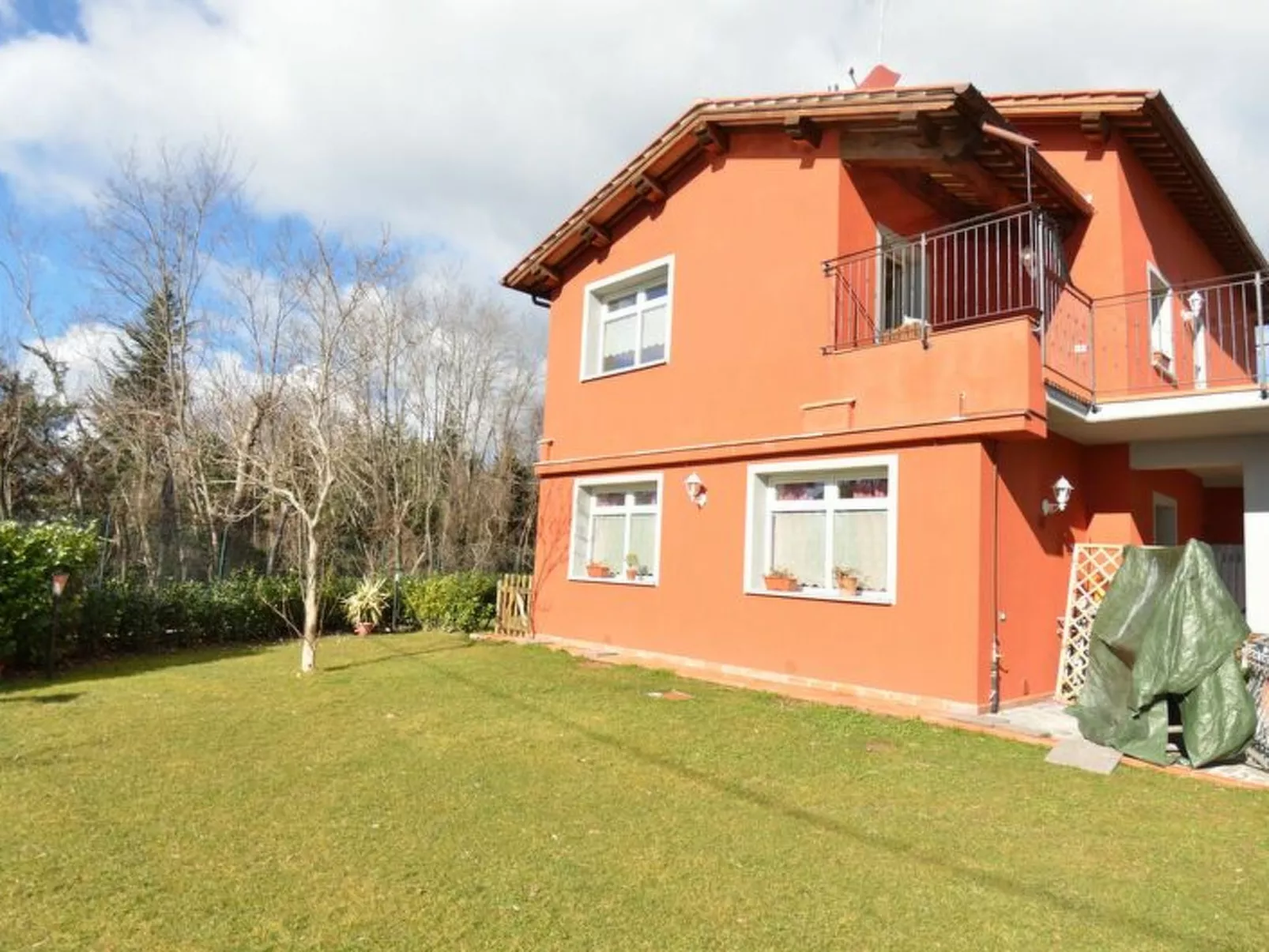 Borgo Di Zacco Proprietà