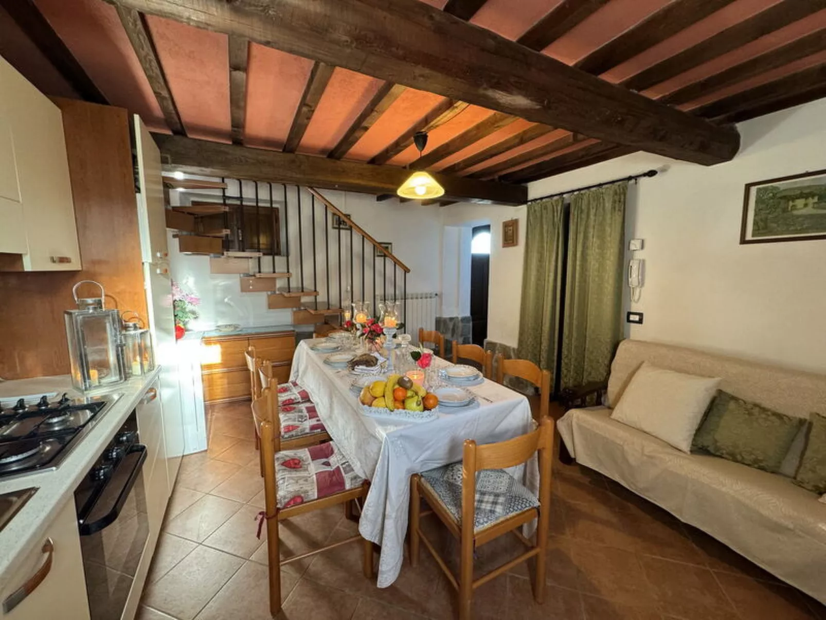 Podere Di Mero Casolare