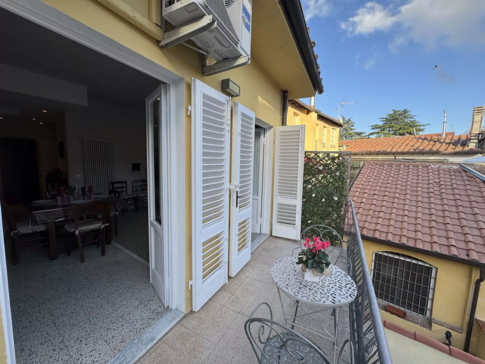 Casa Capolino