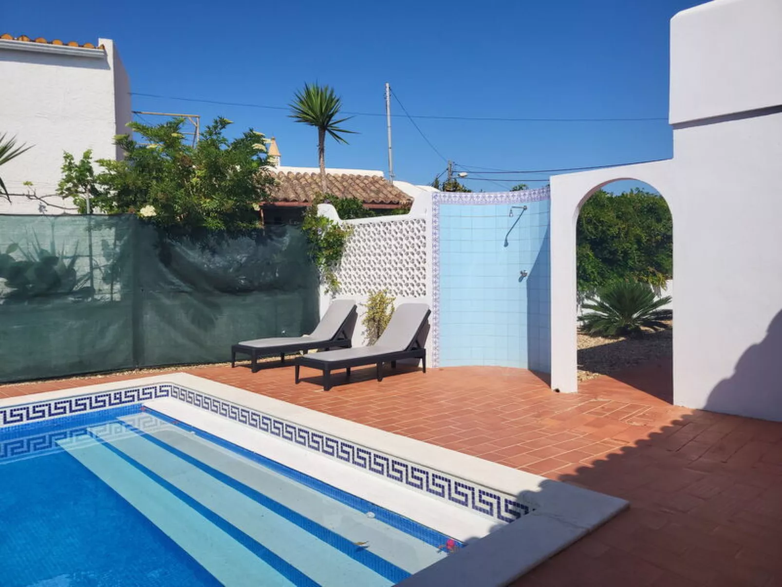 V2 Sesmarias - 2 Bedroom Villa w Private Pool In Carvoeiro