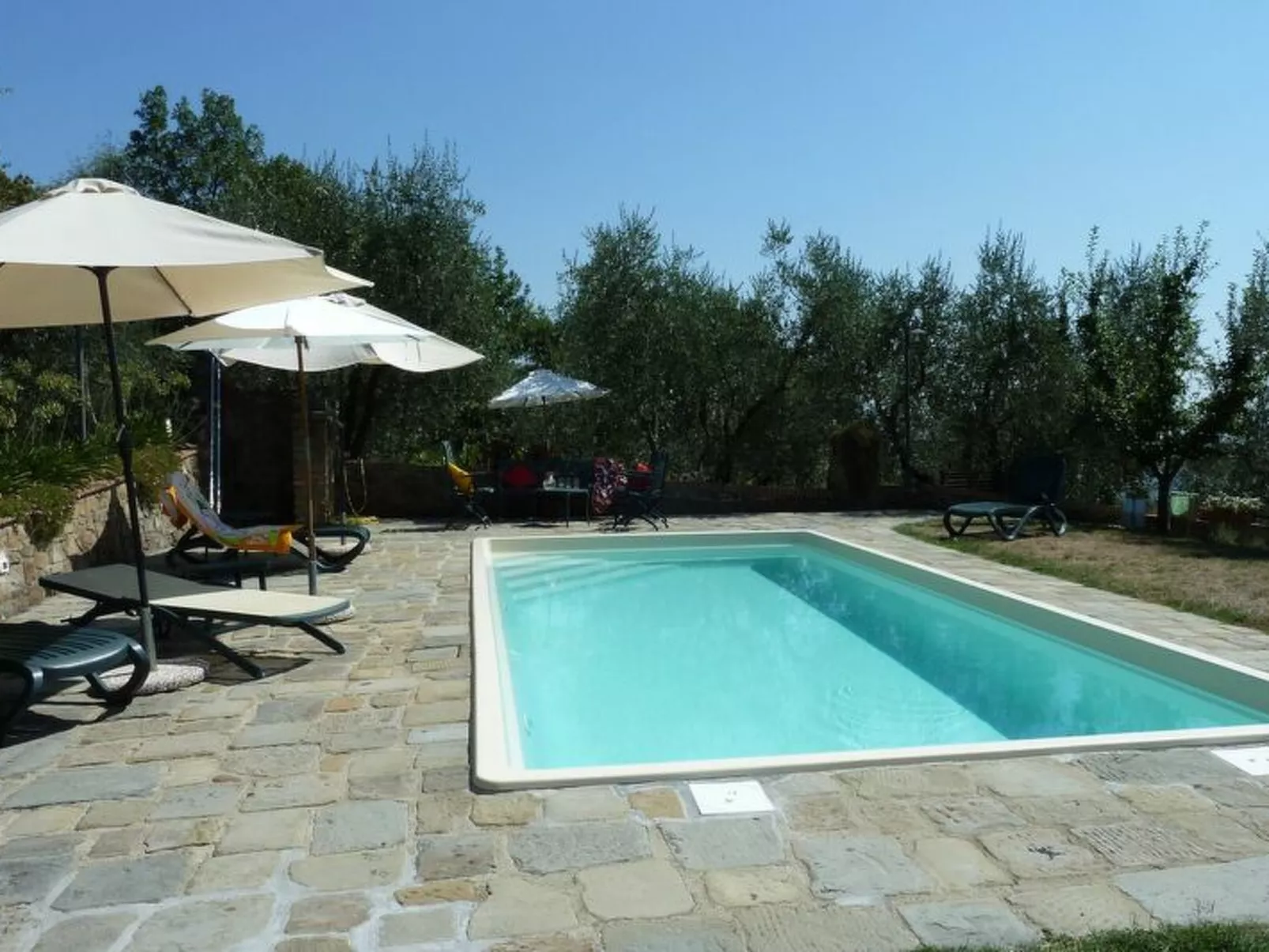 Le Case Di Carla Zizzola