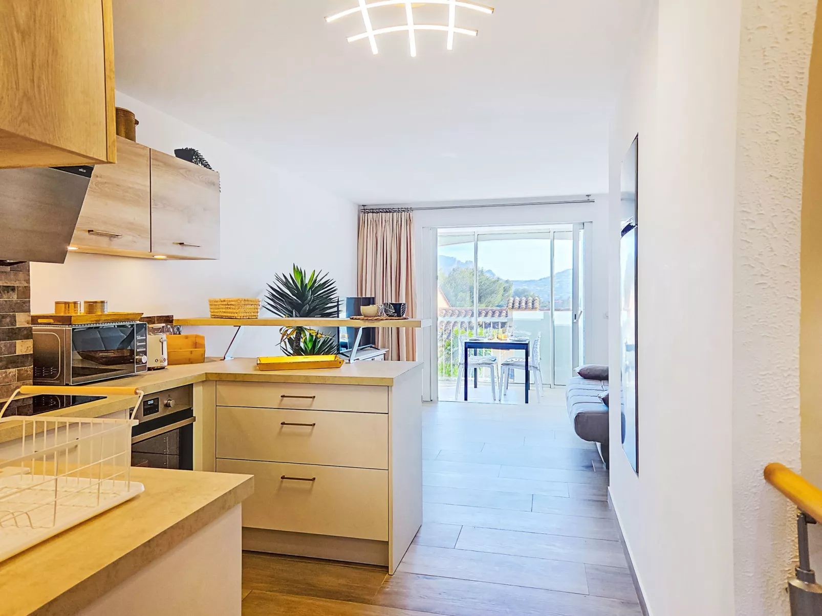 Résidence Les Sangliers