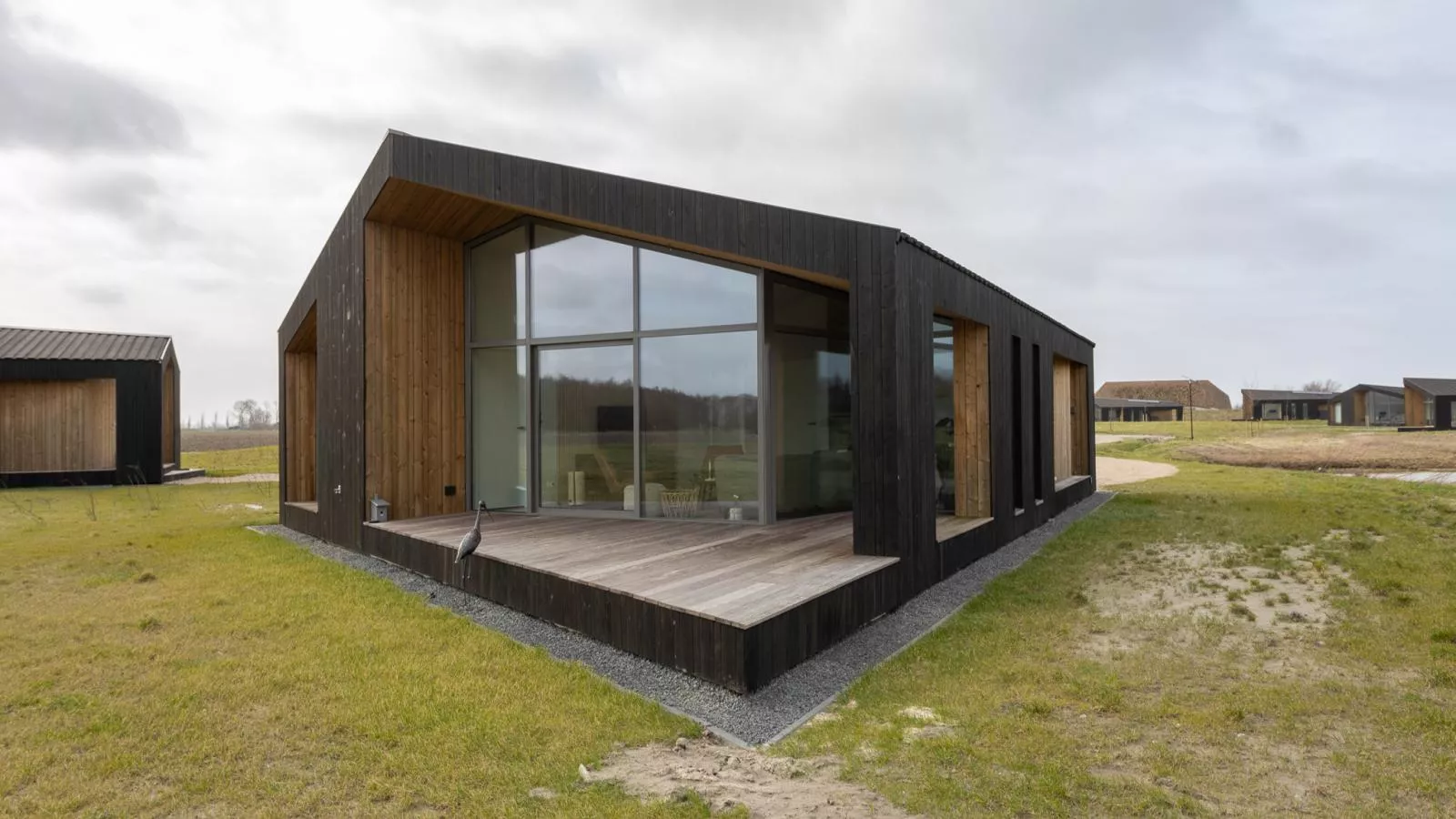 Natuurhuis Waterrand