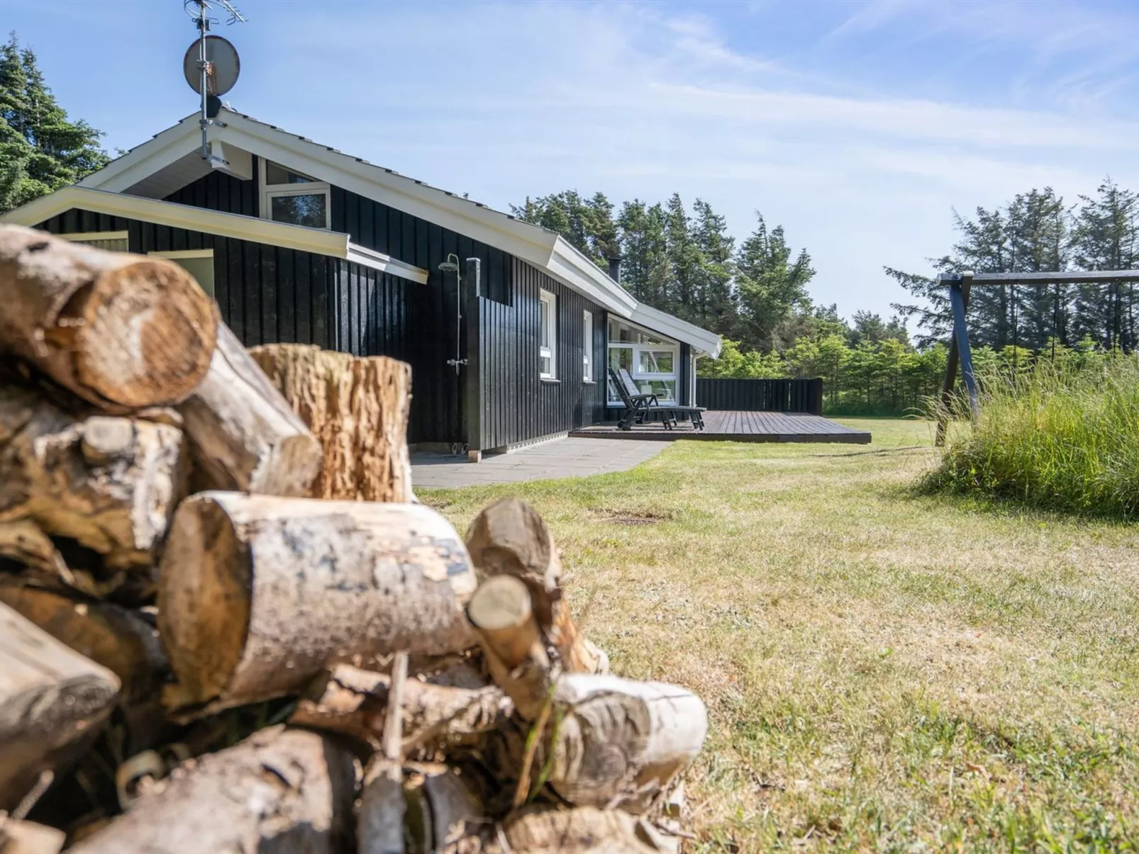 "Ilka" - 375m from the sea